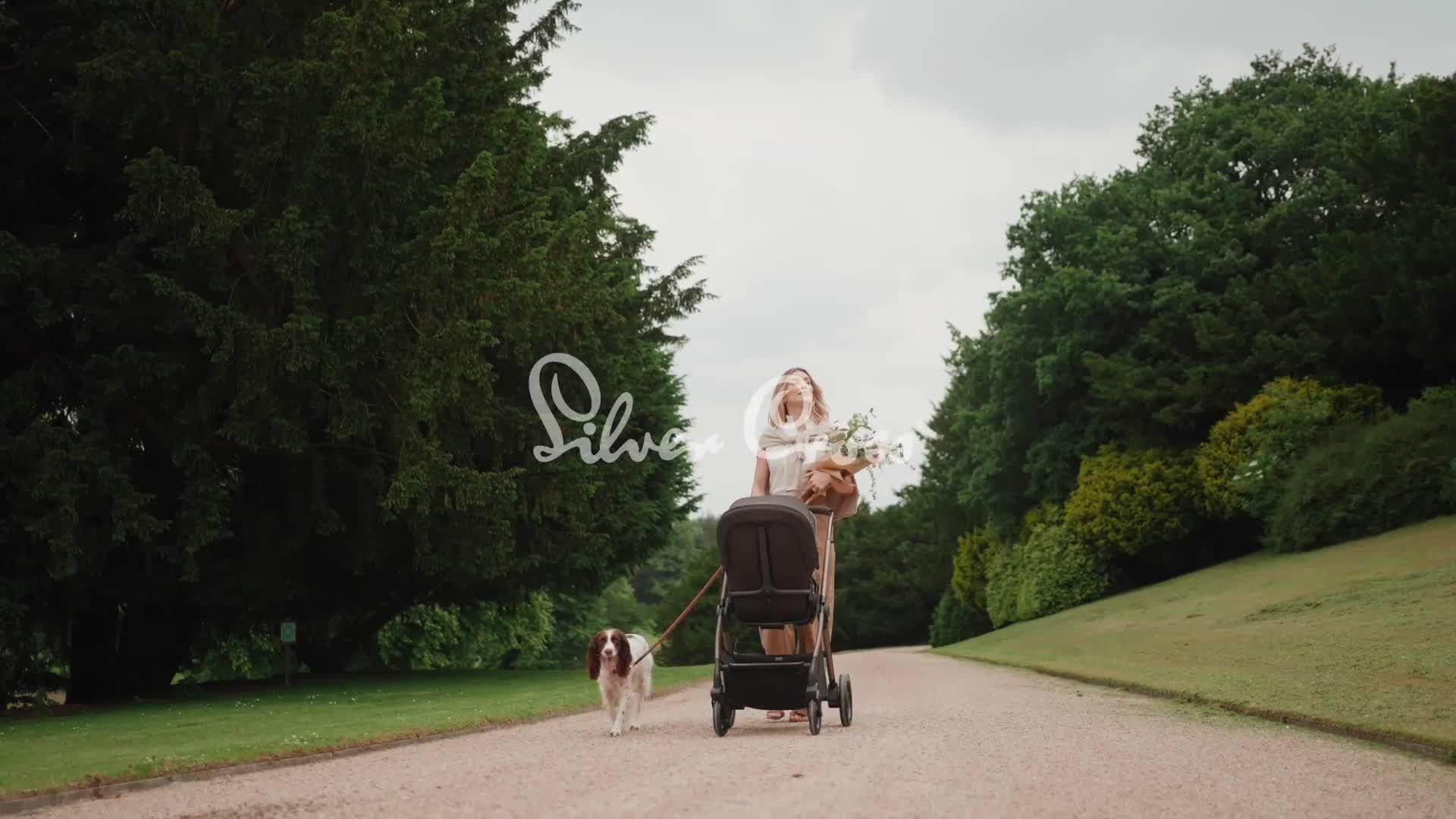 Image thumbnail 8 of 8 of Silver Cross Reef 2 SE Ultimate 360 Family Car Seat Bundle - Ganache