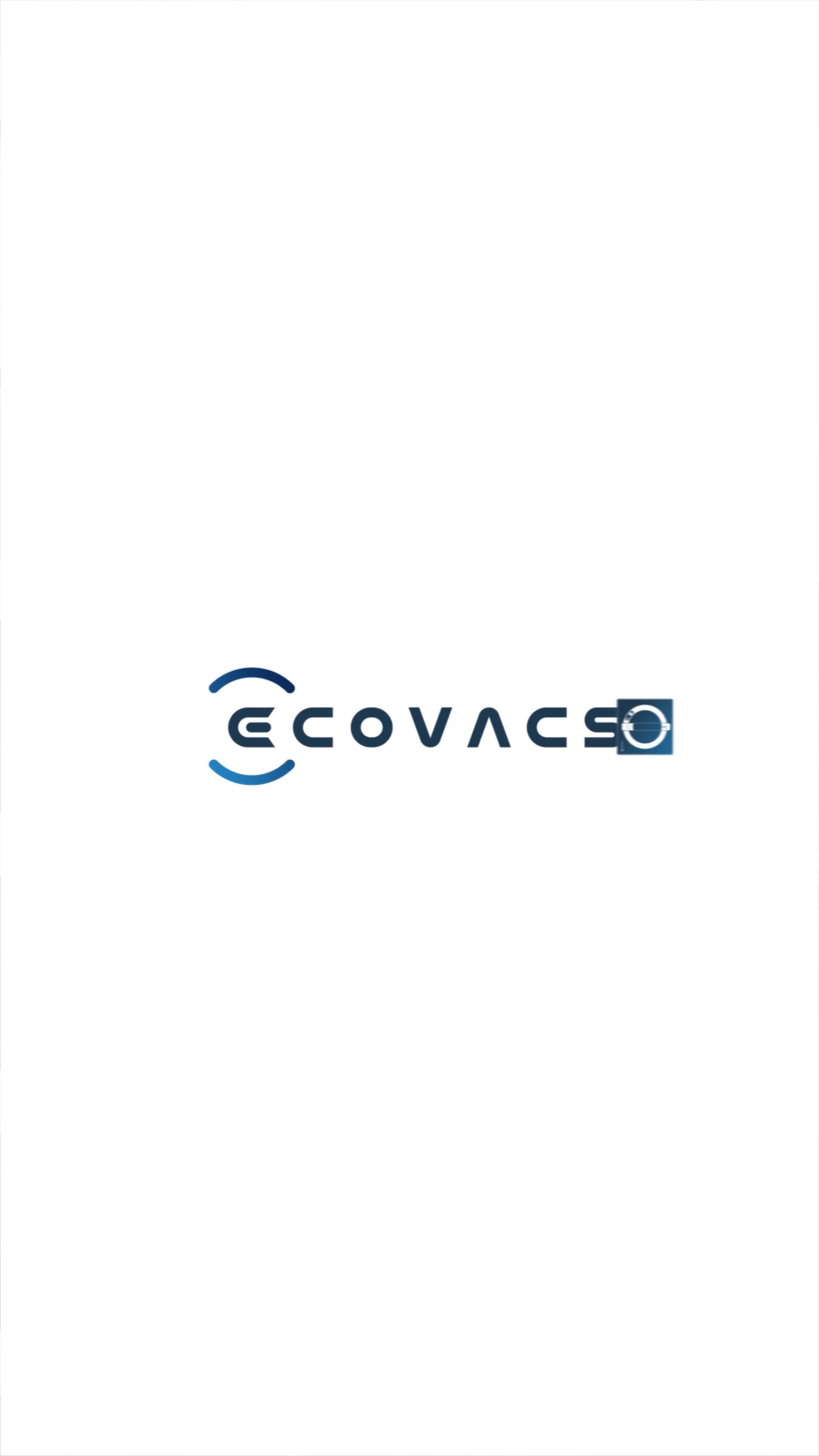 Image thumbnail 6 of 6 of Ecovacs WINBOT W2S OMNI Window Cleaning Robot (6-in-1 Station, TruEdge Precision, Triple Wide-Angle Spray)