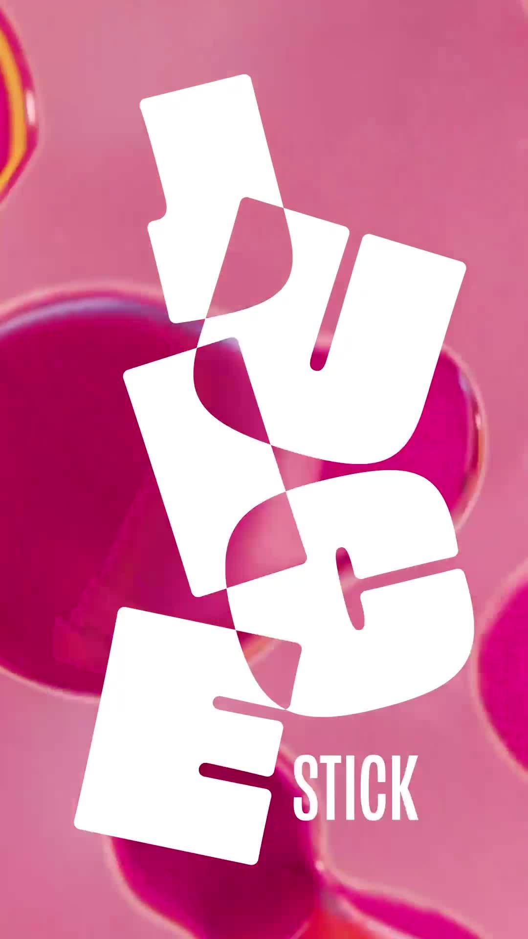 Image thumbnail 8 of 8 of Benefit Juice Stick Hydrating Dewy Gel Blush Stick