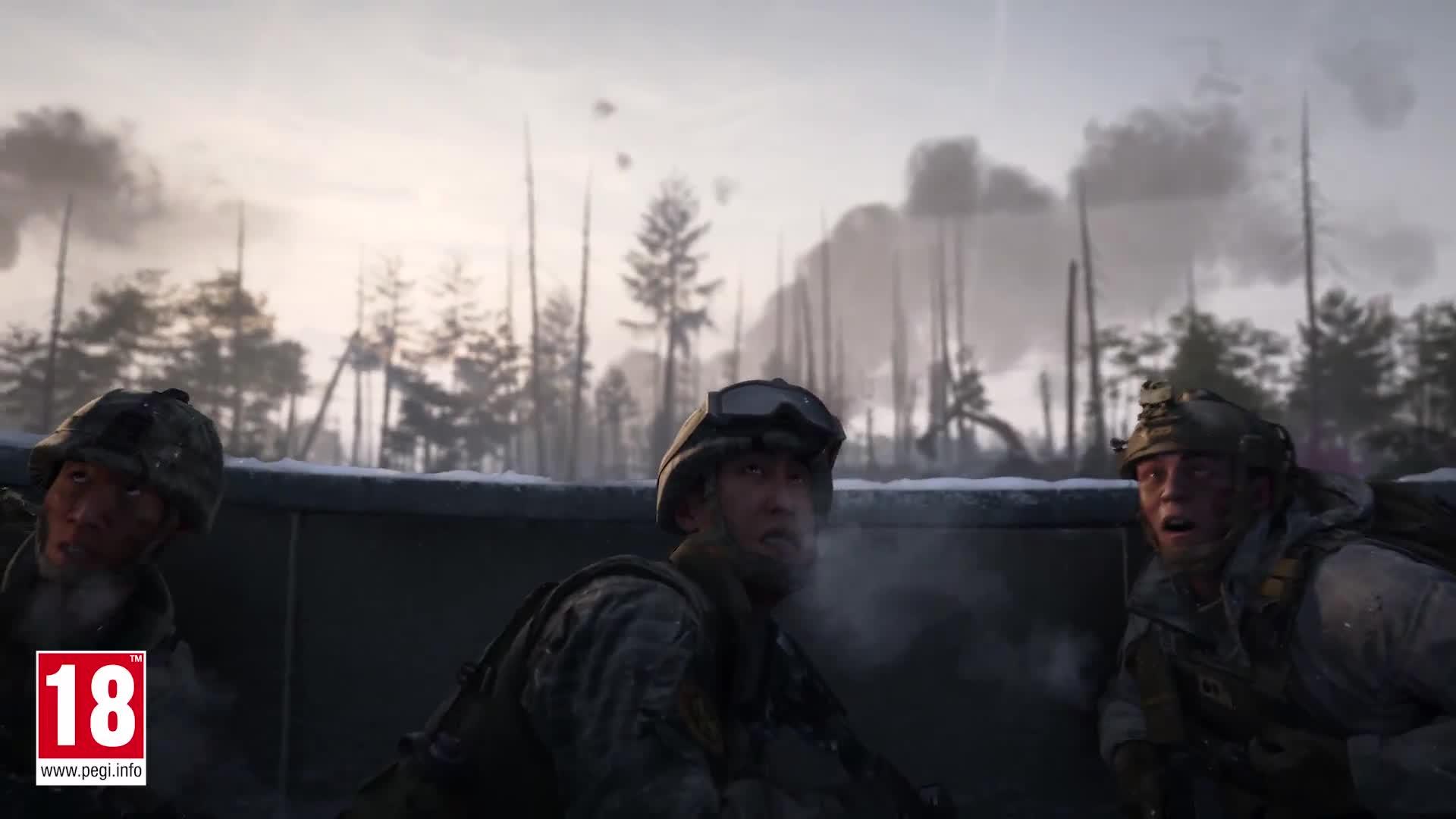 Image thumbnail 8 of 8 of Nintendo Switch 2 Call of Duty Modern Warfare 4 - Nintendo Switch&trade; 2 (Code in Box)
