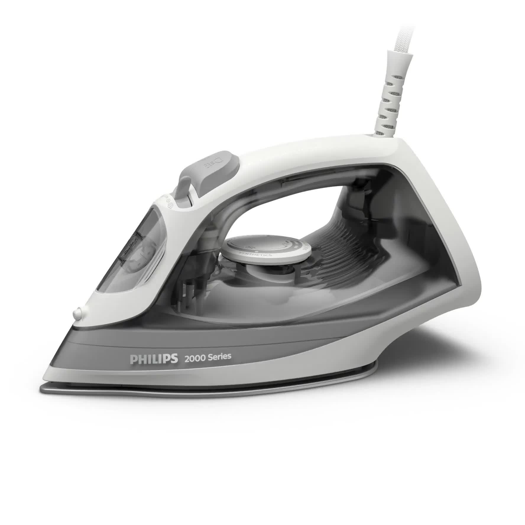 Image thumbnail 7 of 7 of Philips 2000 Series Steam Iron