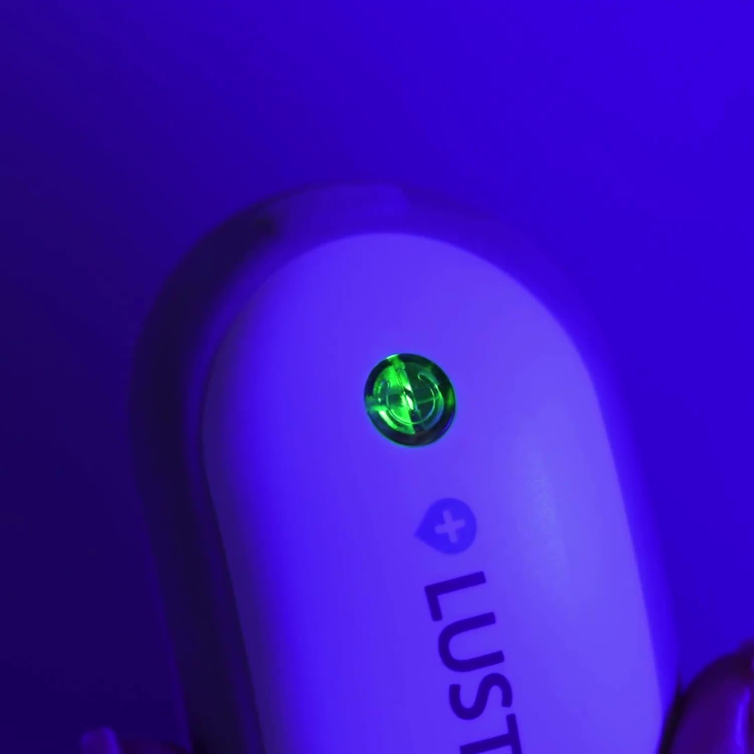 Image thumbnail 8 of 8 of Lustre Solo LED Acne Pod