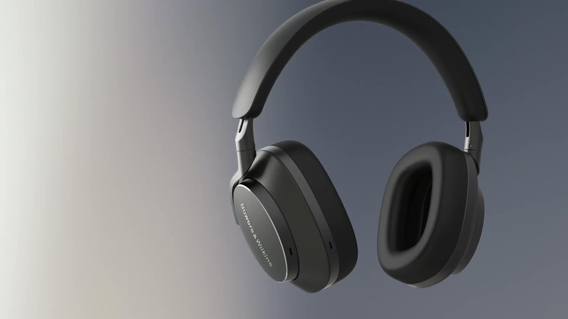 Bowers & Wilkins Px8 Black | Very