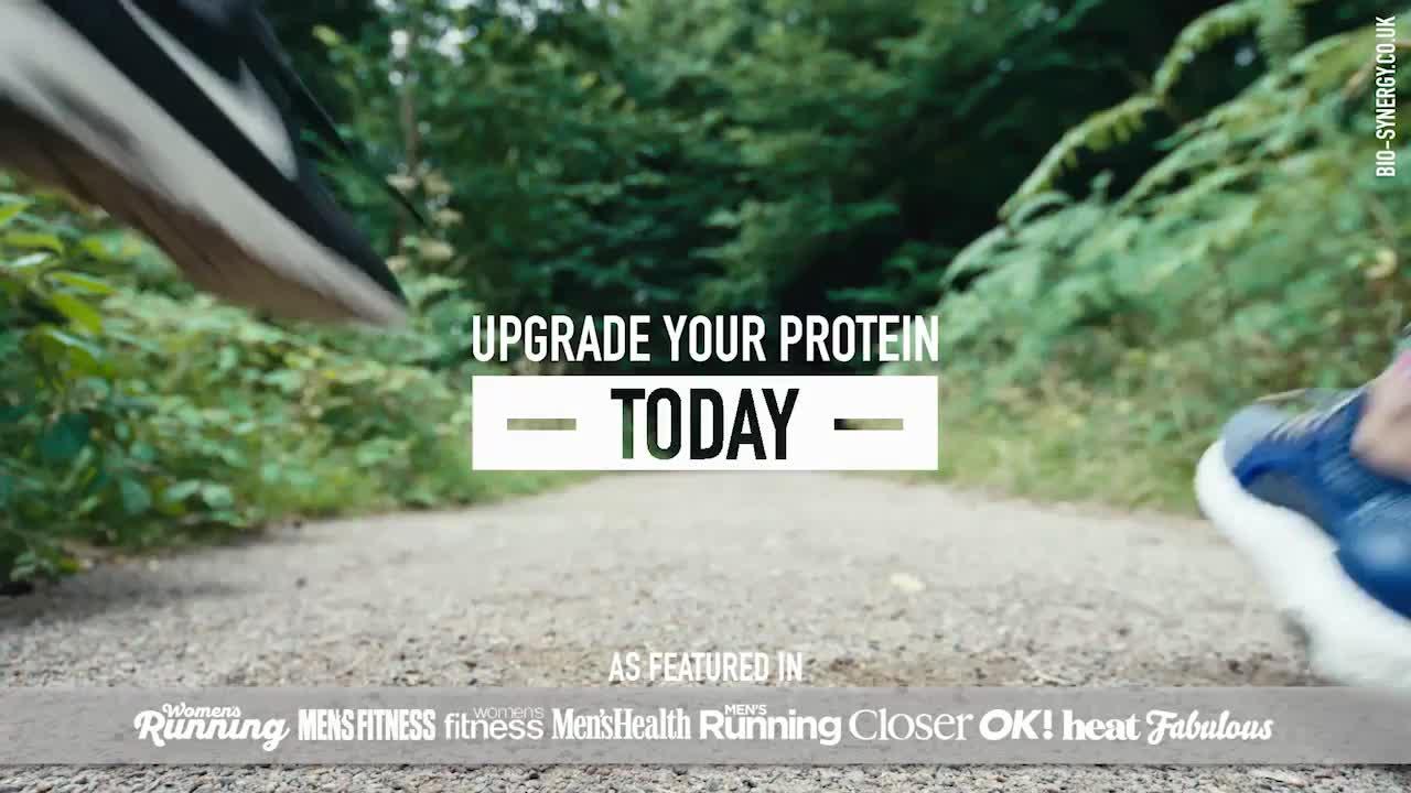 Image thumbnail 6 of 6 of Bio Synergy Whey Hey 2.25kg Brazillian Coffee