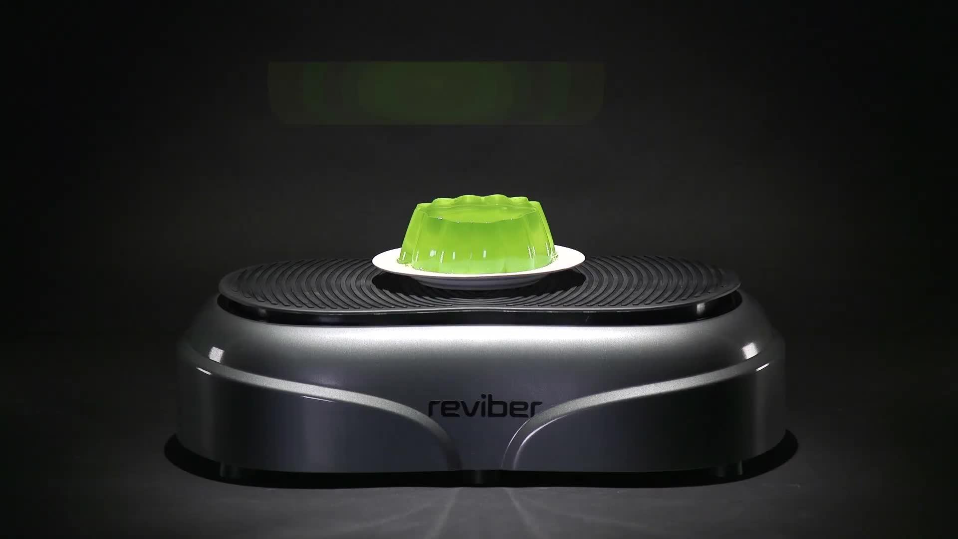 Image thumbnail 8 of 8 of Reviber Fusion Oscillating Plate