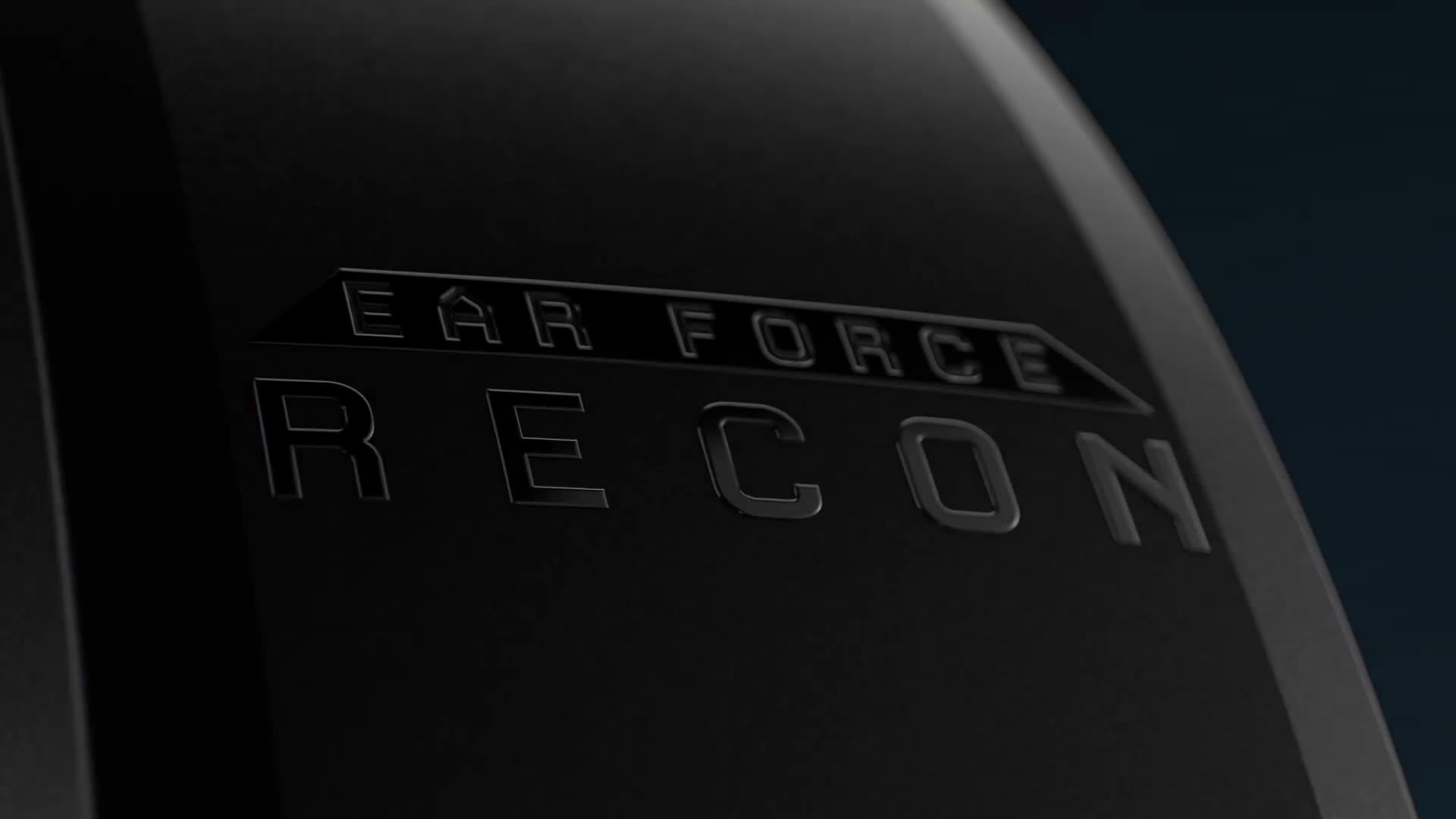 Image thumbnail 8 of 8 of Turtle Beach Recon 50X Wired Gaming Headset for XBOX Series X/S &amp; XBOX One &ndash; Black