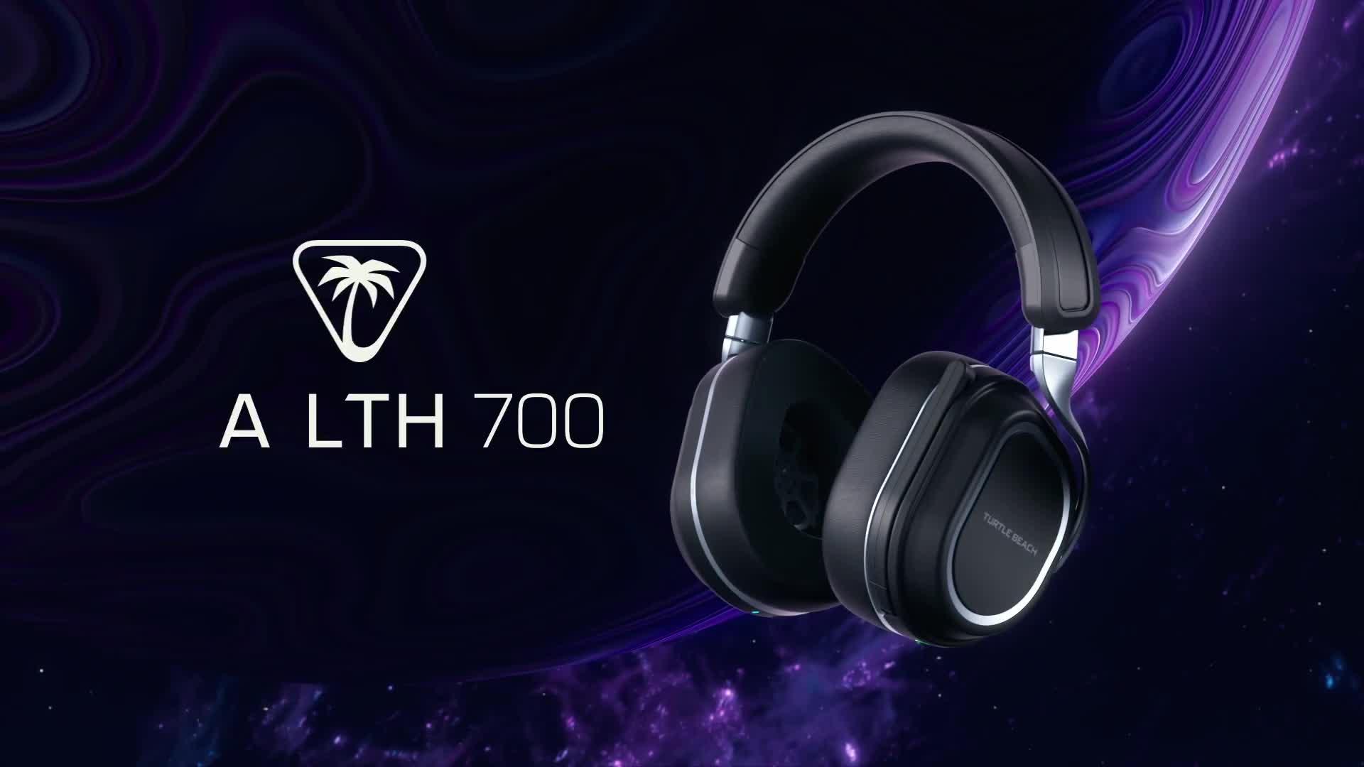 Image thumbnail 8 of 8 of Turtle Beach Stealth 700 Gen 3 - XB - Black