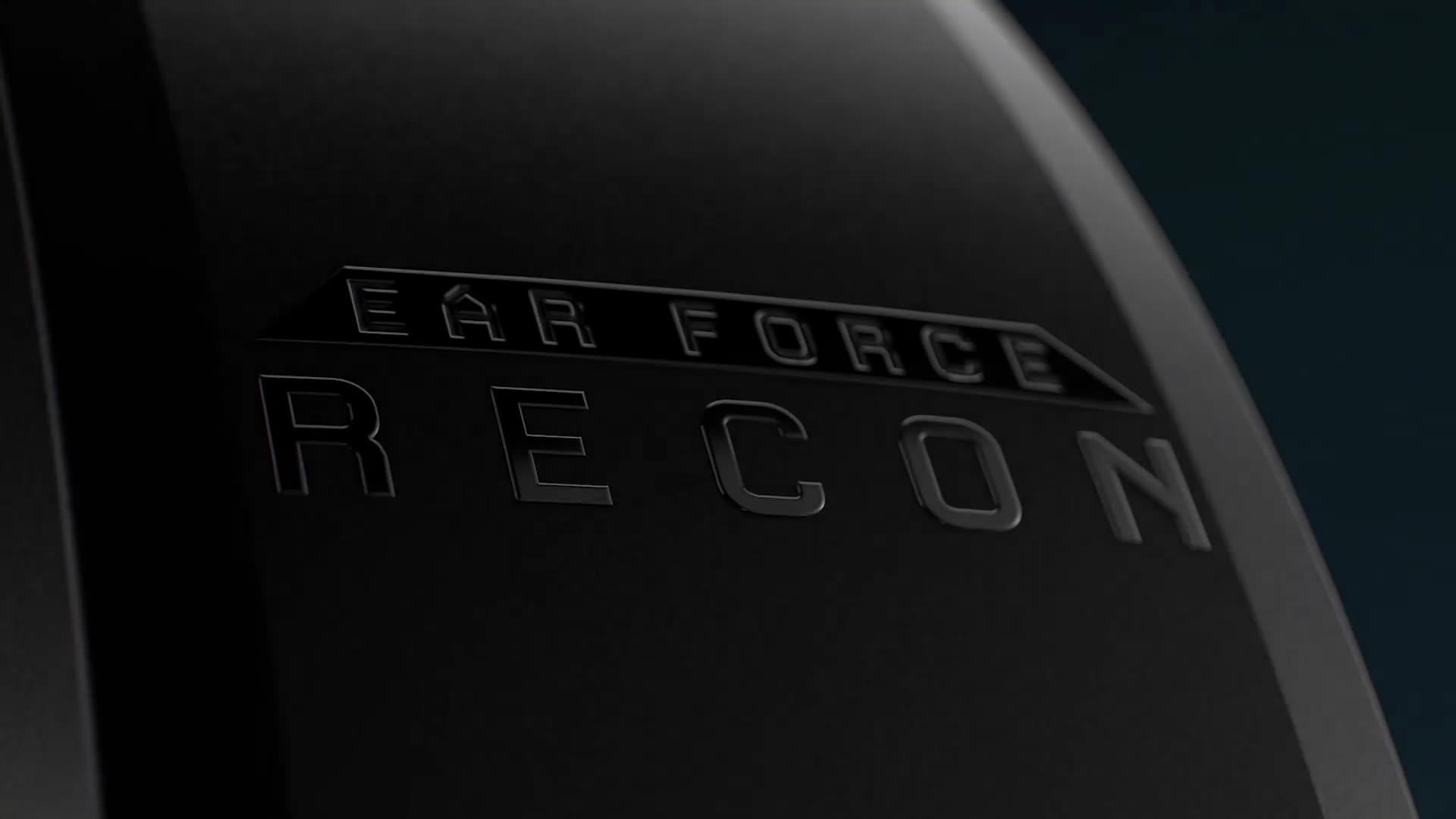 Image thumbnail 8 of 8 of Turtle Beach Recon 50 -&nbsp;PS - Black