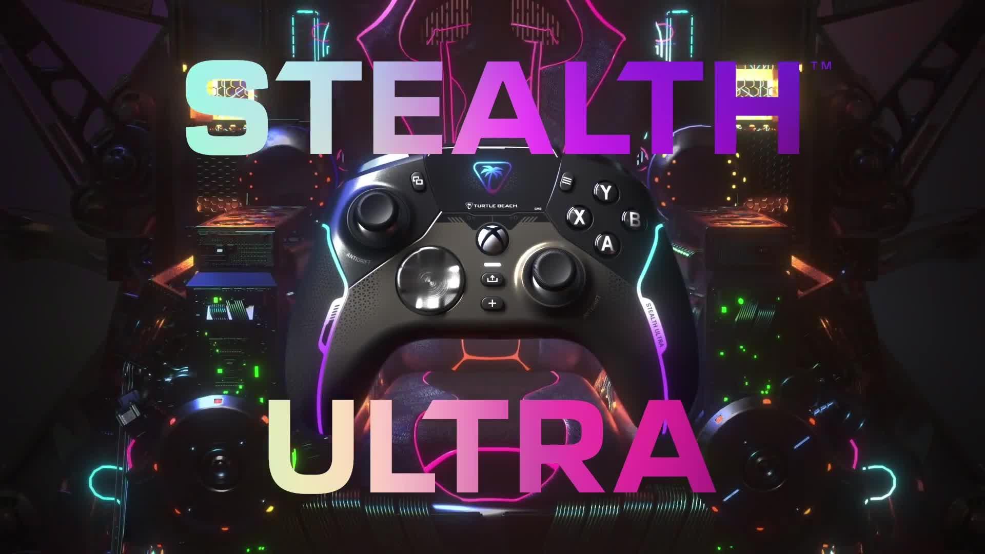 Image thumbnail 8 of 8 of Turtle Beach Stealth Ultra -&nbsp;XB