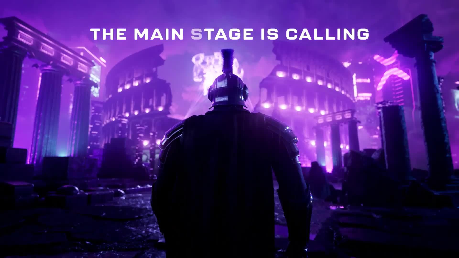 Image thumbnail 8 of 8 of Turtle Beach Victrix Pro BFG Reloaded -&nbsp;PS - Black