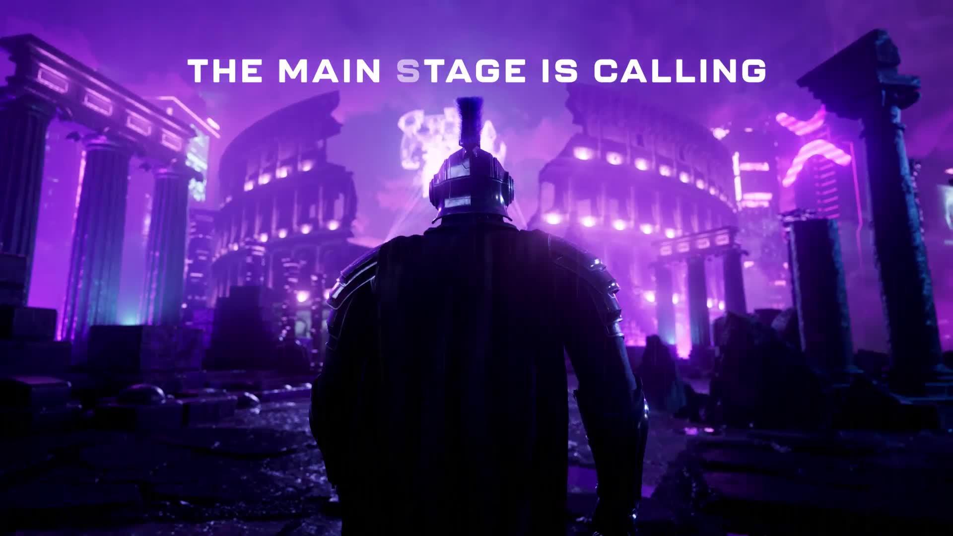 Image thumbnail 8 of 8 of Turtle Beach Victrix Pro BFG Reloaded -&nbsp;PS - White