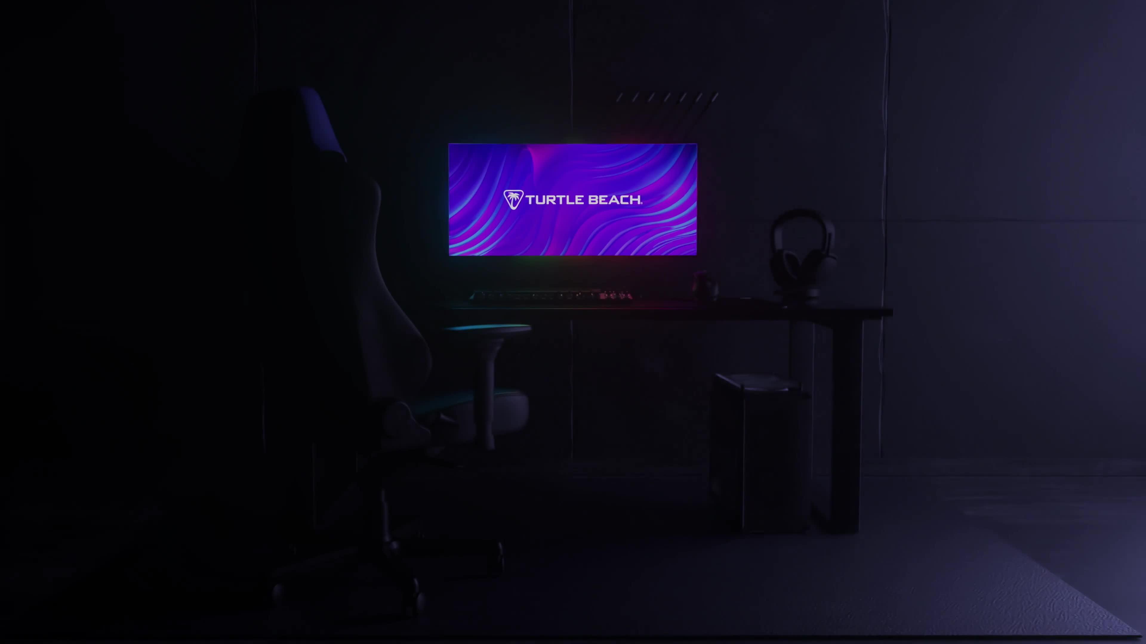 Image thumbnail 8 of 8 of Turtle Beach Kone XP Air Black