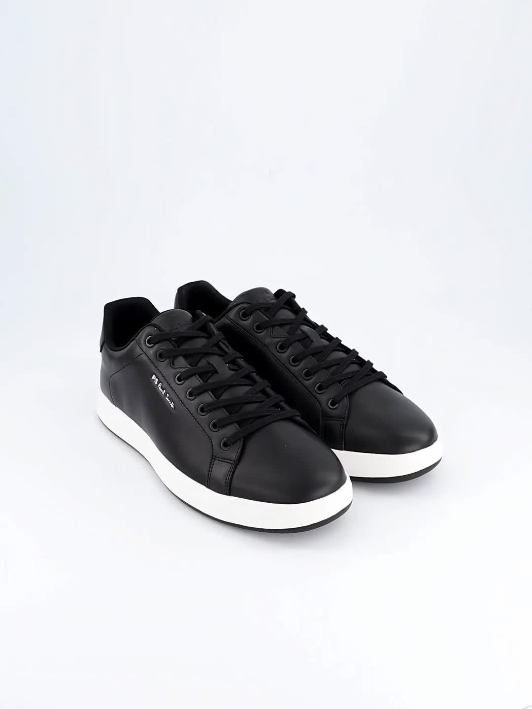 Image thumbnail 7 of 7 of PS PAUL SMITH Albany Trainer - Black