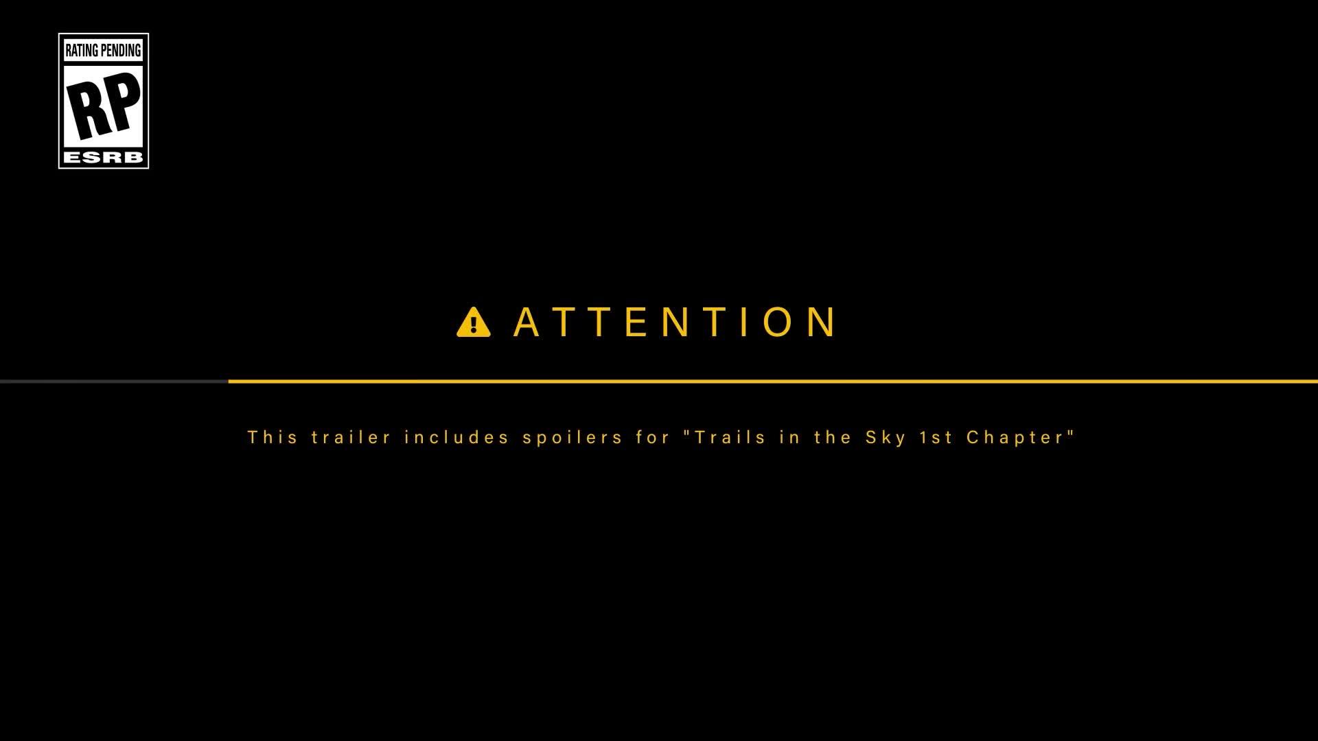 Image thumbnail 8 of 8 of Nintendo Trails in the Sky:&nbsp;2nd Chapter - Nintendo&nbsp;Switch