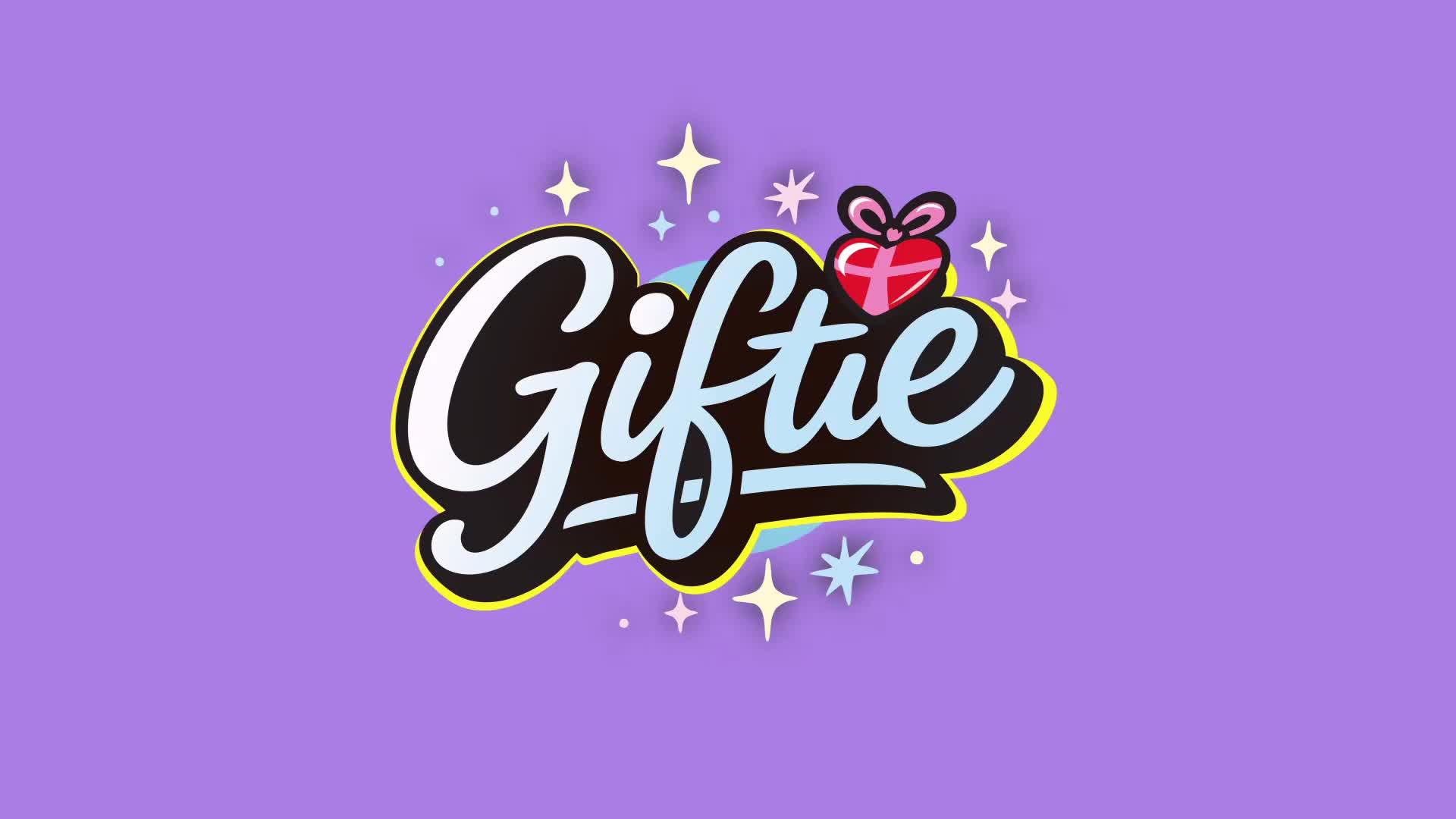 Image thumbnail 8 of 8 of Giftie Press-To-Create Badge Maker Craft Kit