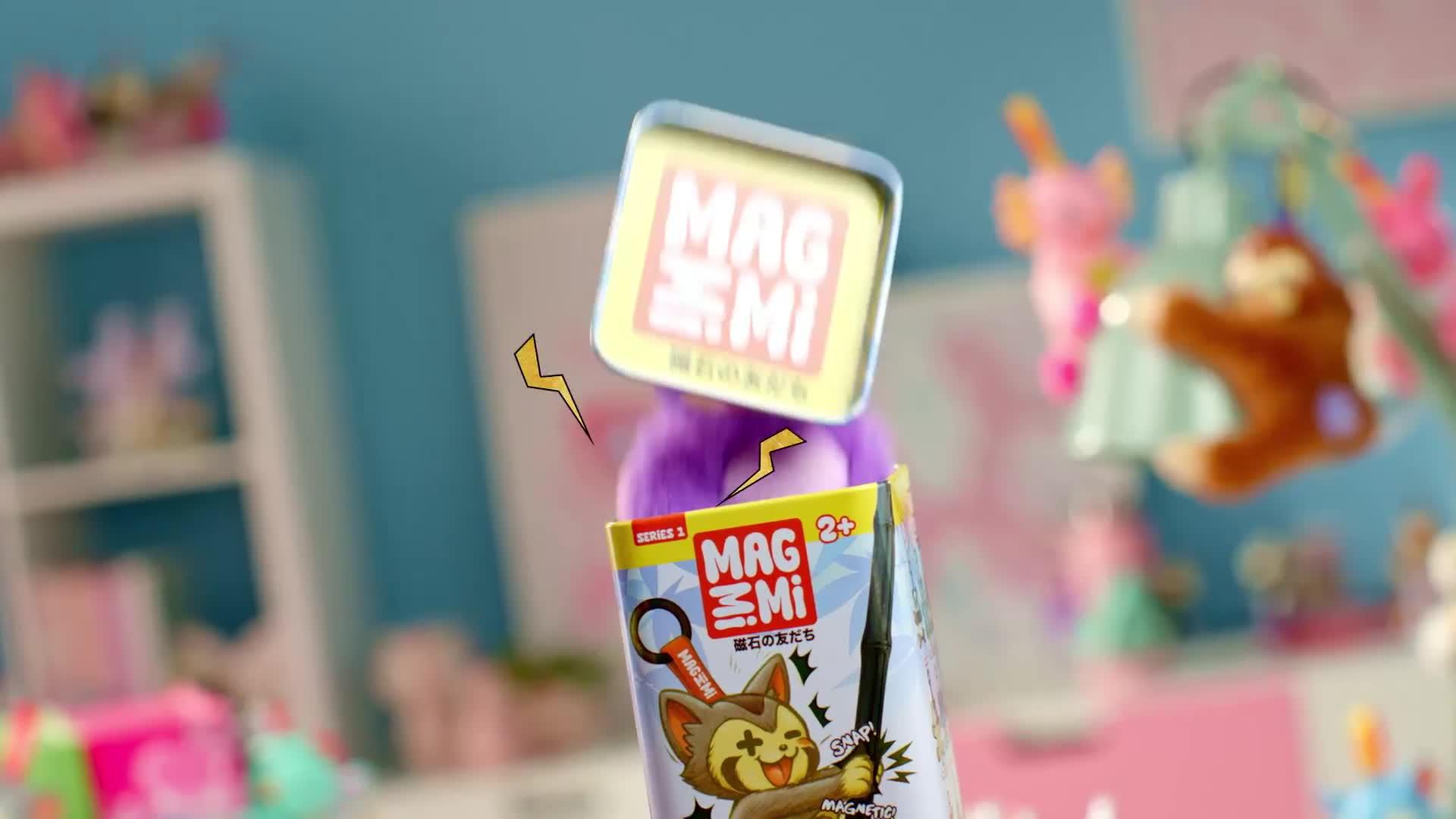 Image thumbnail 8 of 8 of Magmimi Classic Assortment (Twin Pack)