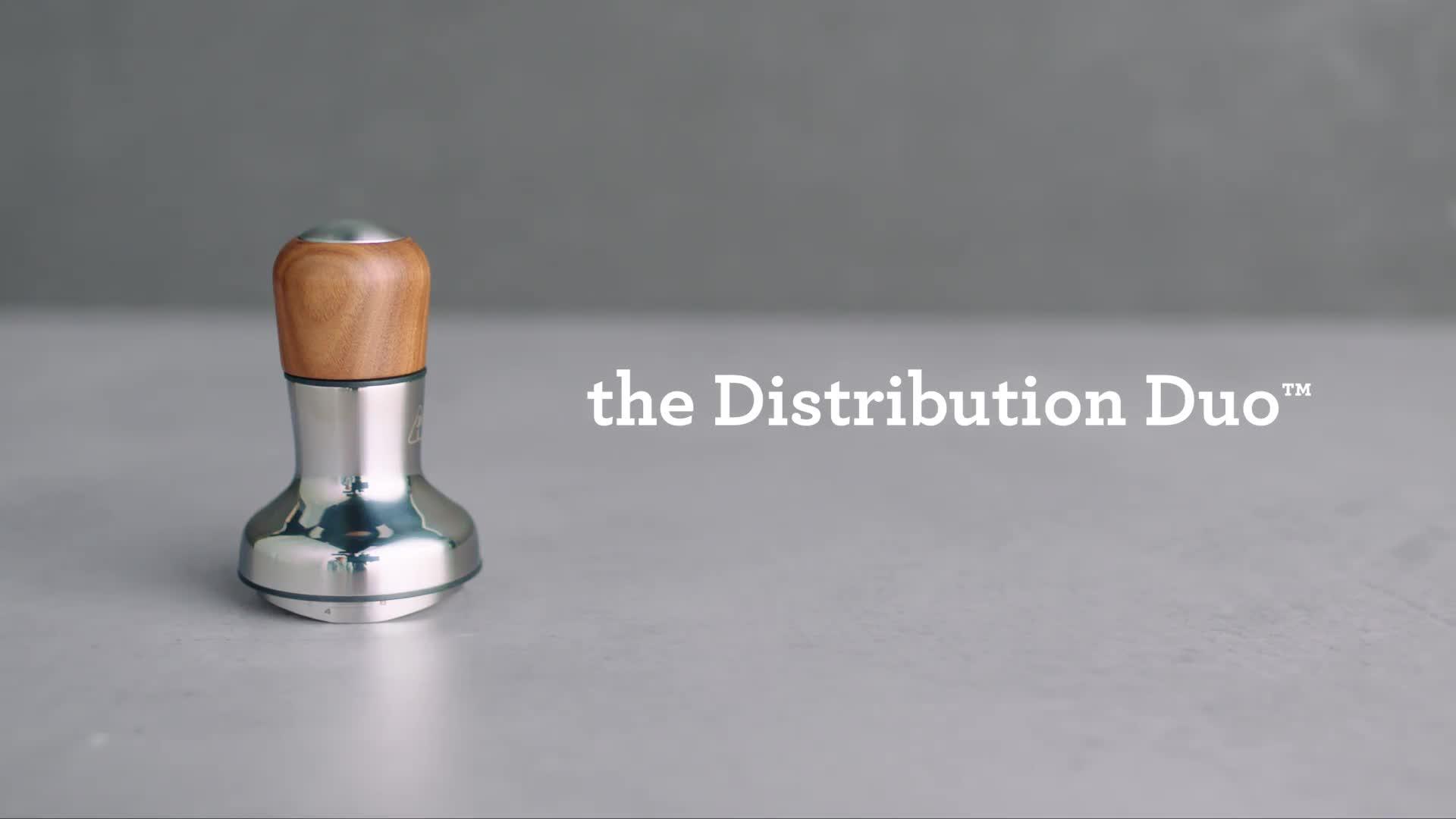 Image thumbnail 6 of 6 of Sage the Distribution Duo 58mm