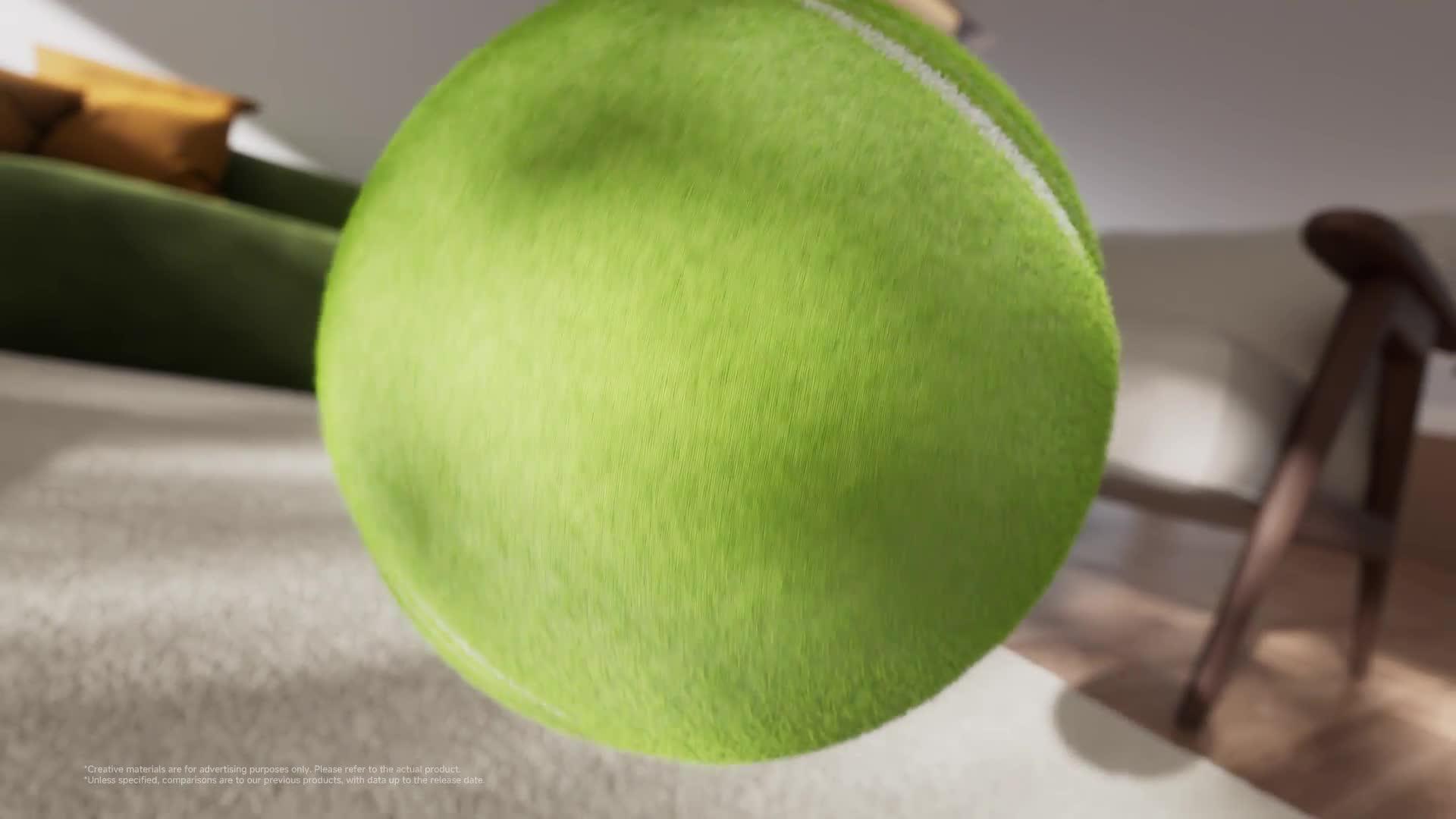 Image thumbnail 8 of 8 of Dreame L10s Ultra Gen 3-UK Vacuum