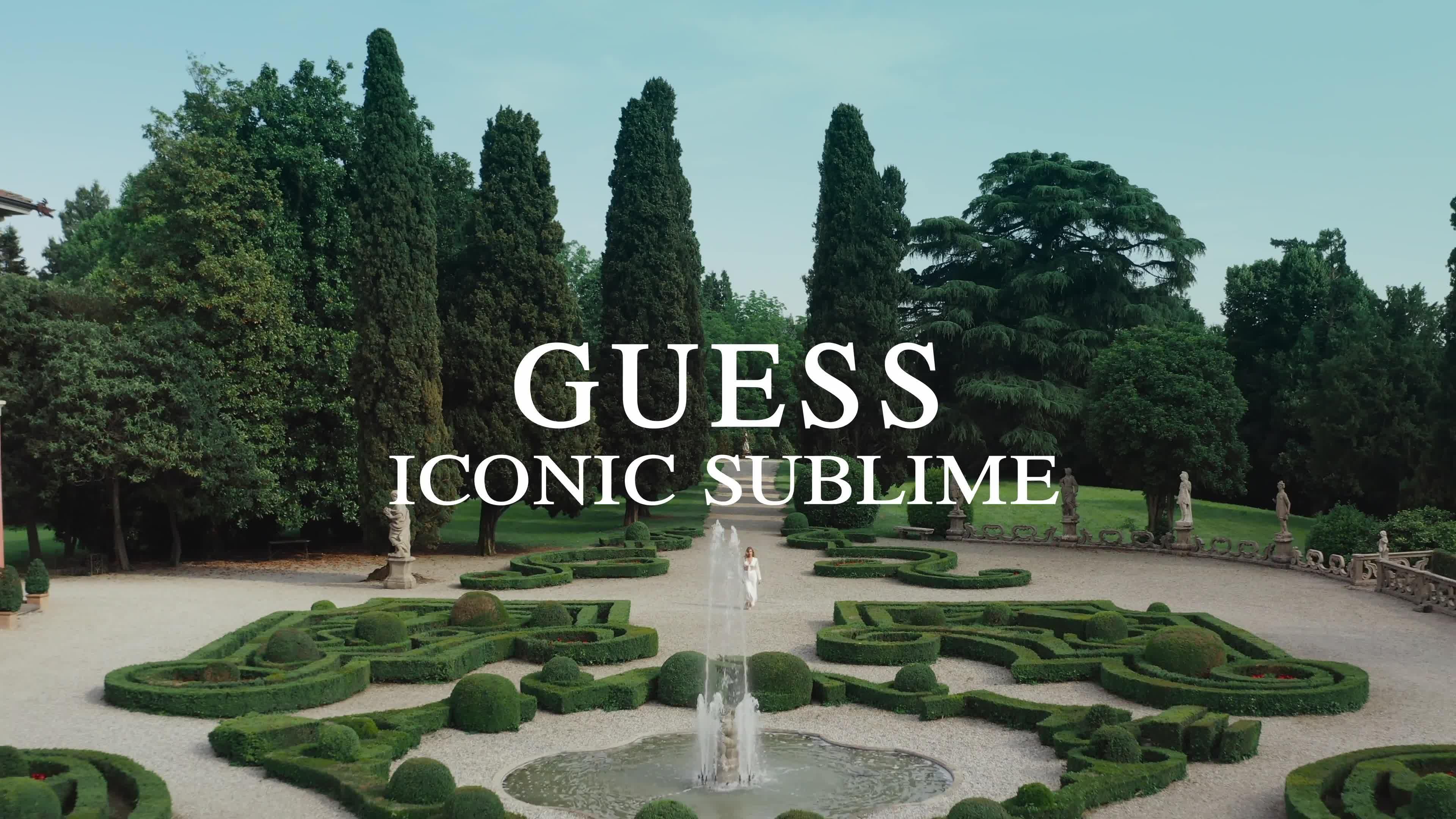 Image thumbnail 7 of 7 of Guess Iconic Sublime Eau de Parfum 30ml