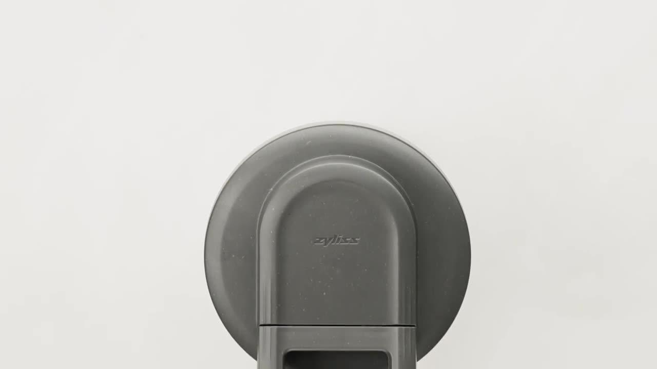 Image thumbnail 8 of 8 of Zyliss Easy Pull Food Processor