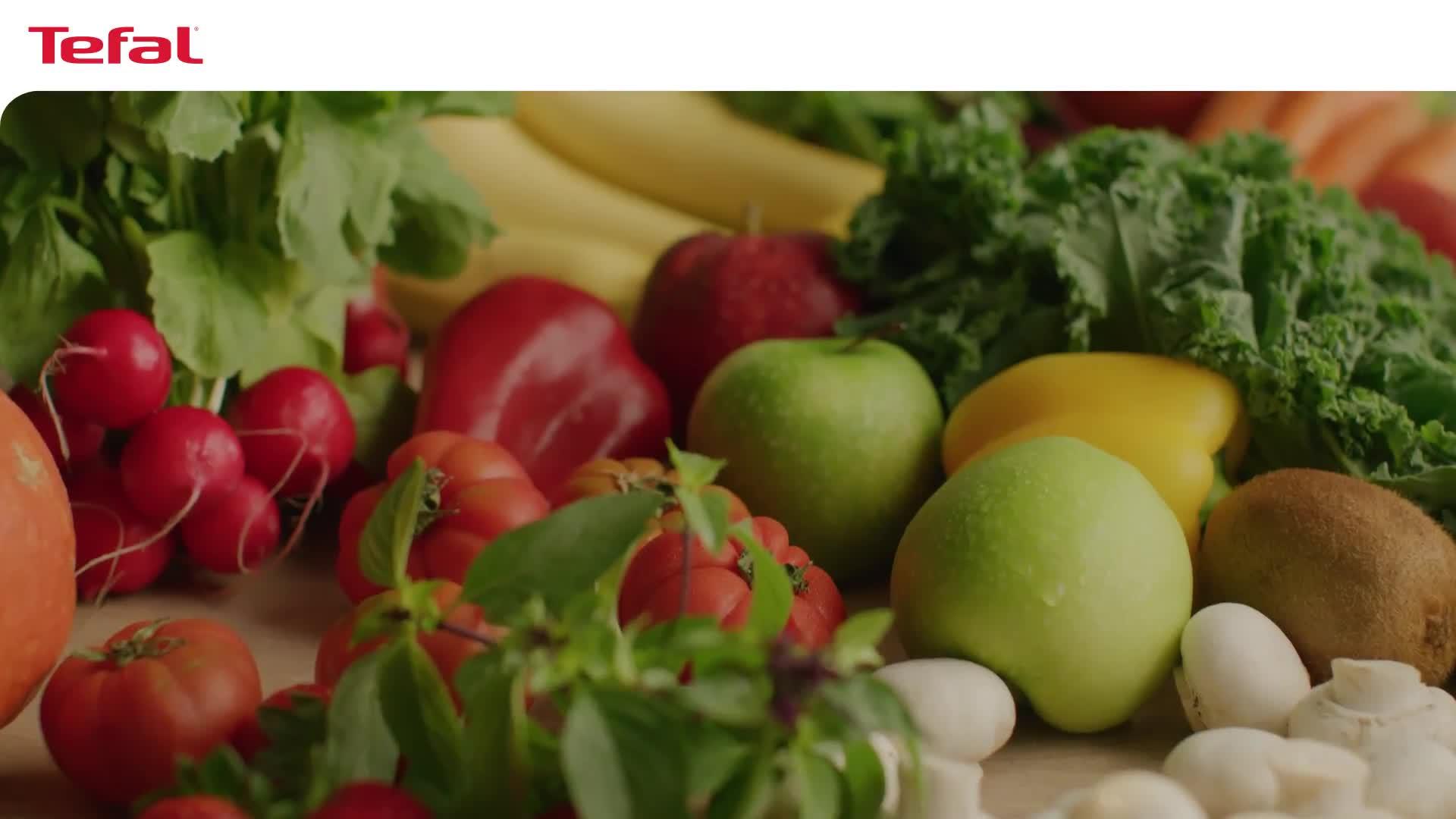 Image thumbnail 8 of 8 of Tefal Quickchef
