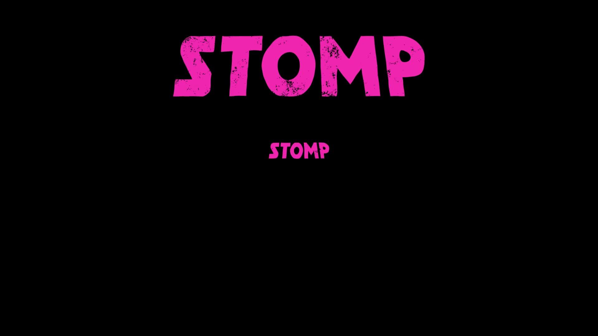 Image thumbnail 7 of 7 of Stomp Stomp Chomp