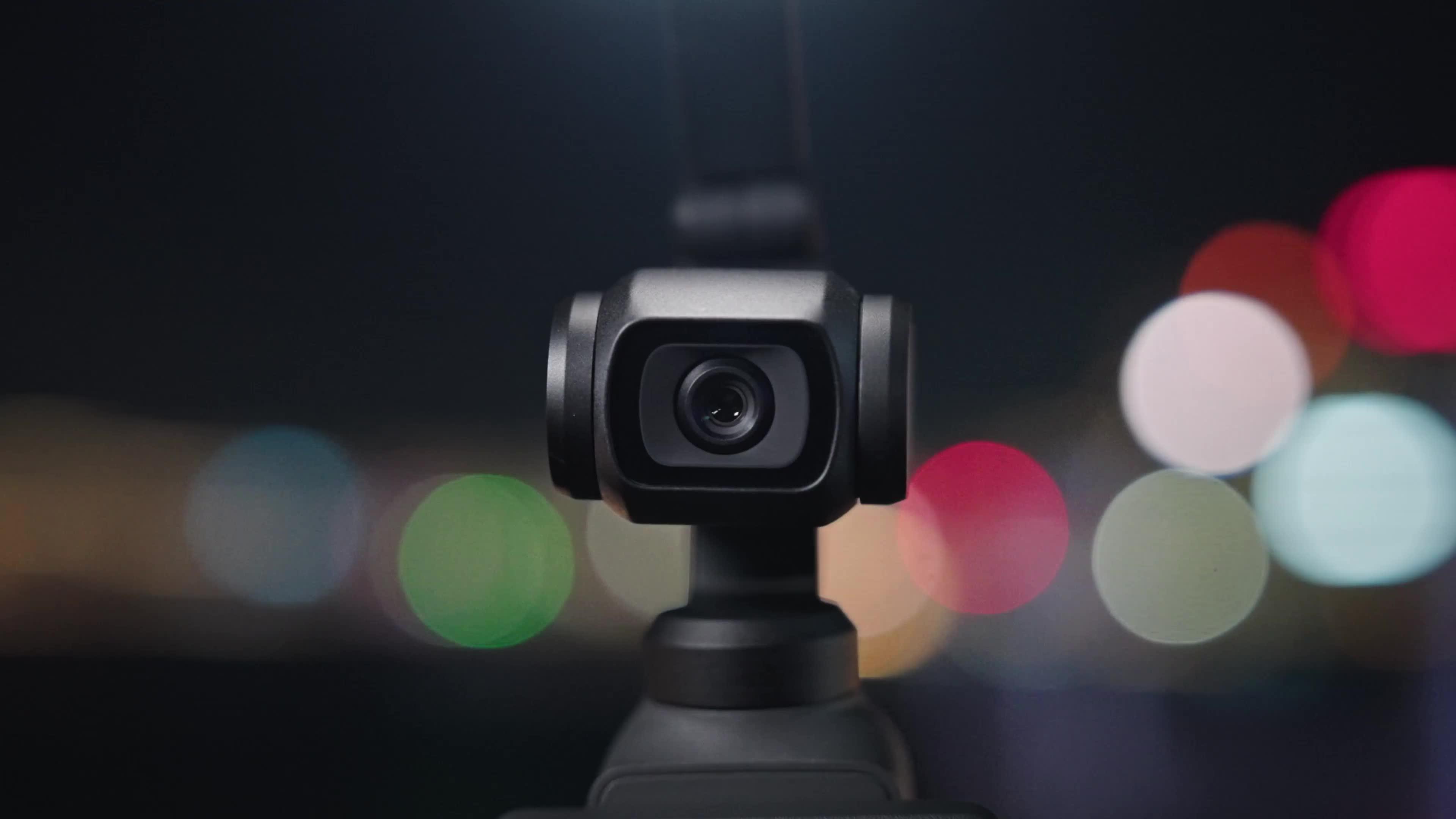 Image thumbnail 8 of 8 of DJI Osmo Pocket 4