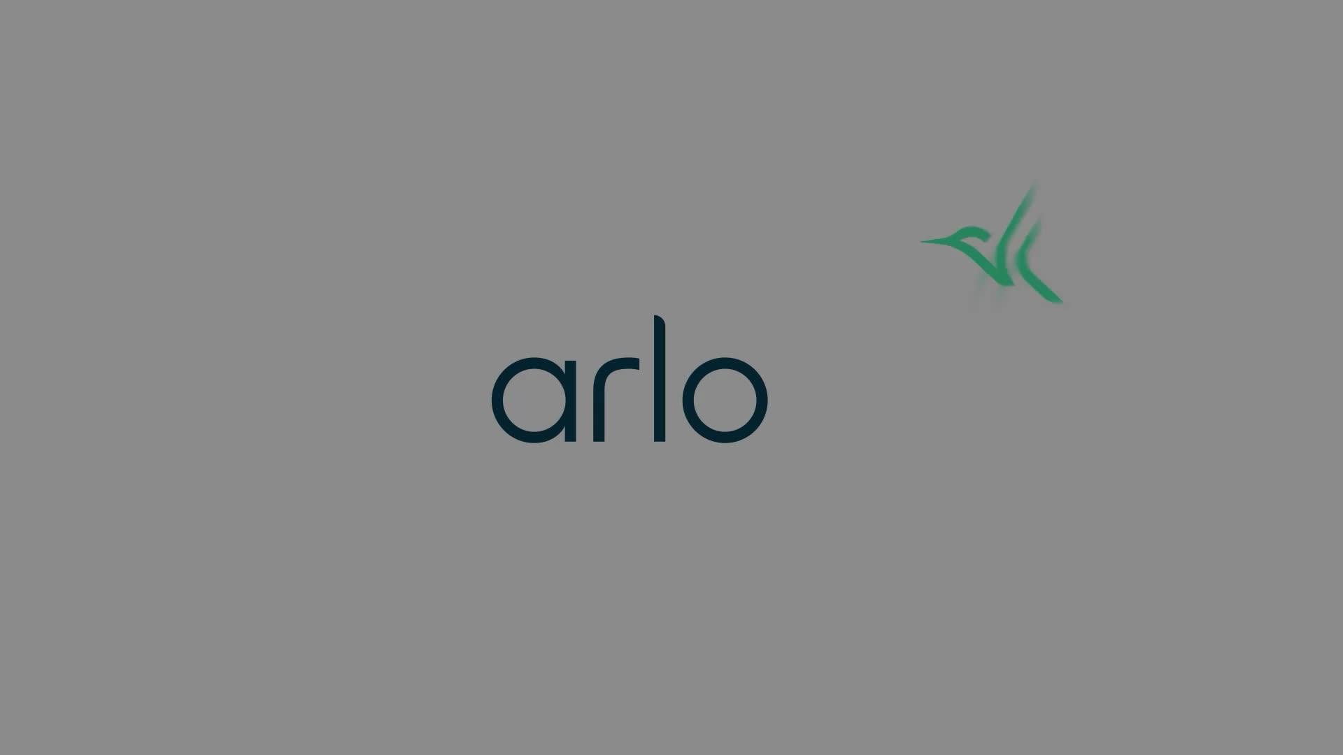 Image thumbnail 8 of 8 of Arlo Essential 3 2K Indoor Single Camera