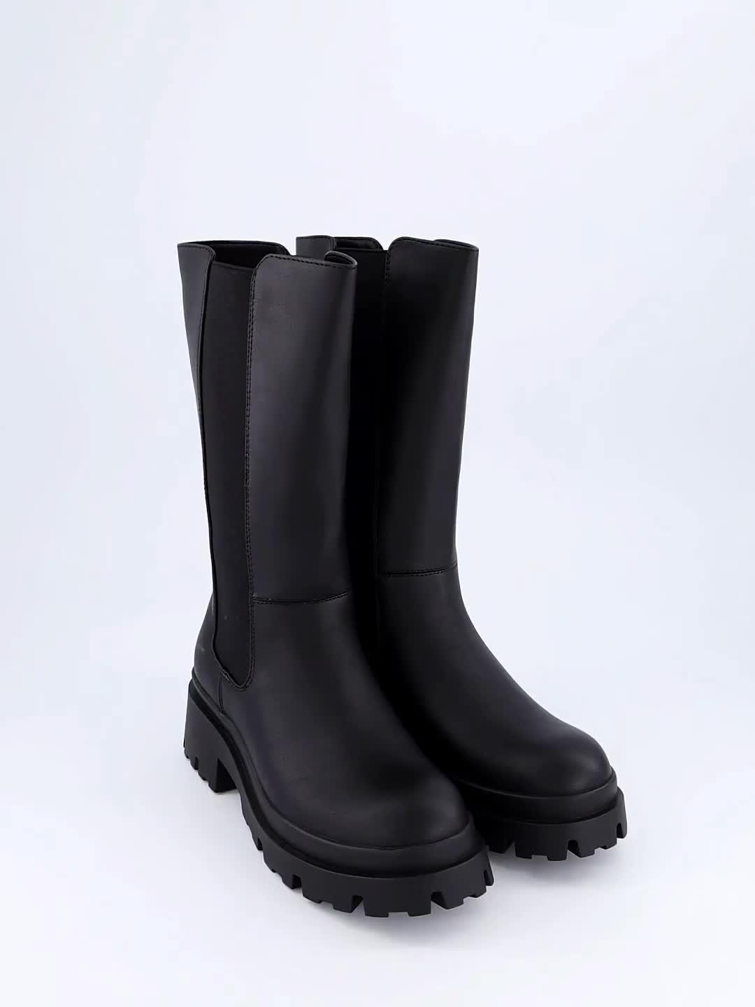 Image thumbnail 7 of 7 of Only Onldoja 5 Boots - Black