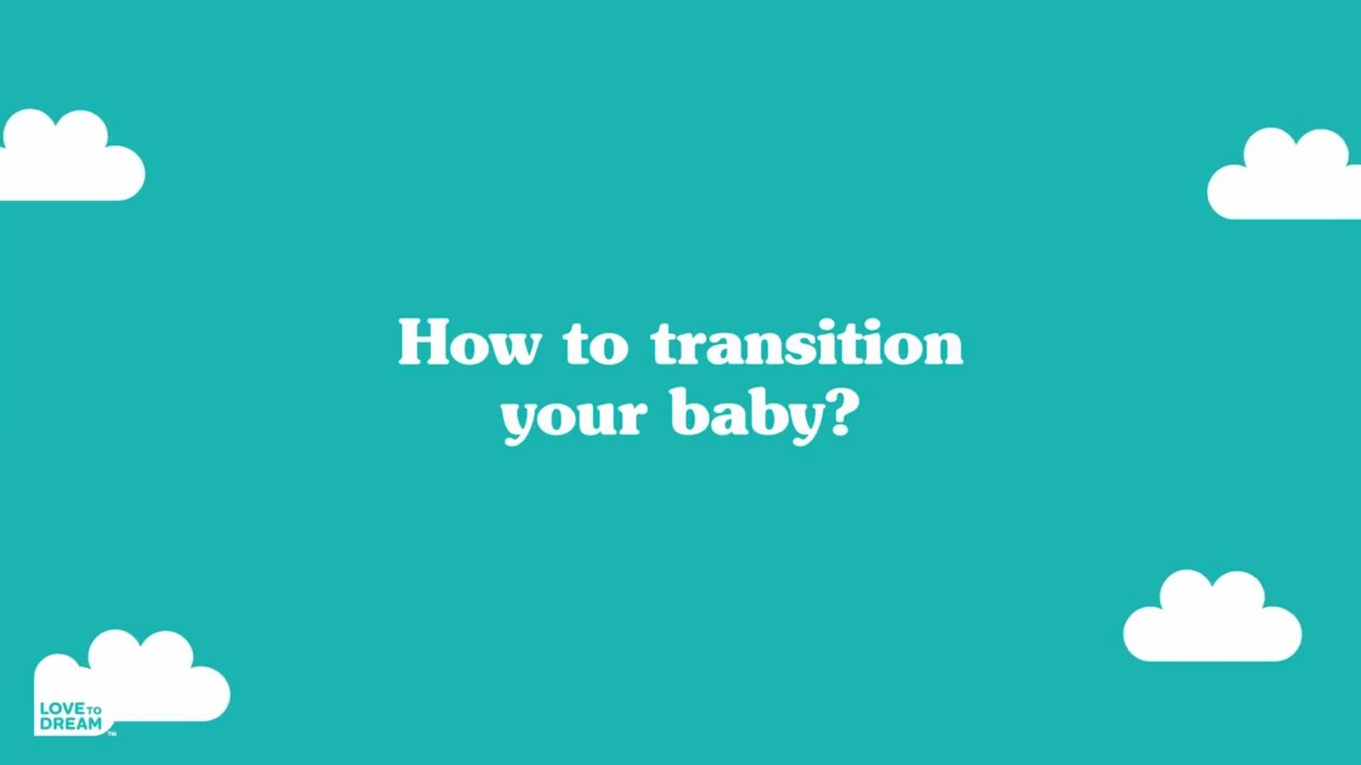 Image thumbnail 7 of 7 of Love To Dream Swaddle Up Transition Bag Dark Olive 1.0 tog Medium 6-8.5 kg