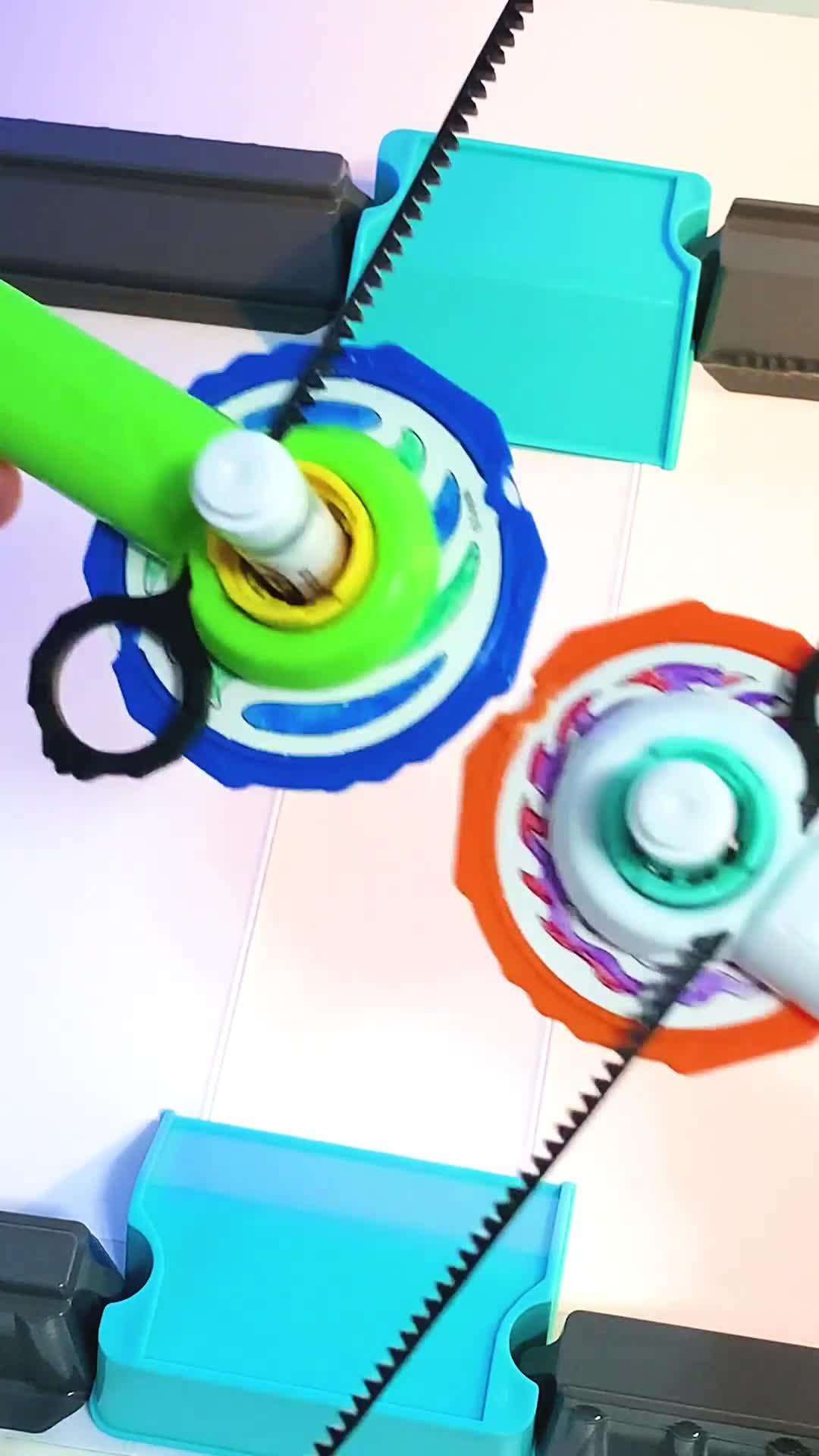 Image thumbnail 3 of 3 of Crayola Colourwhirls Arena