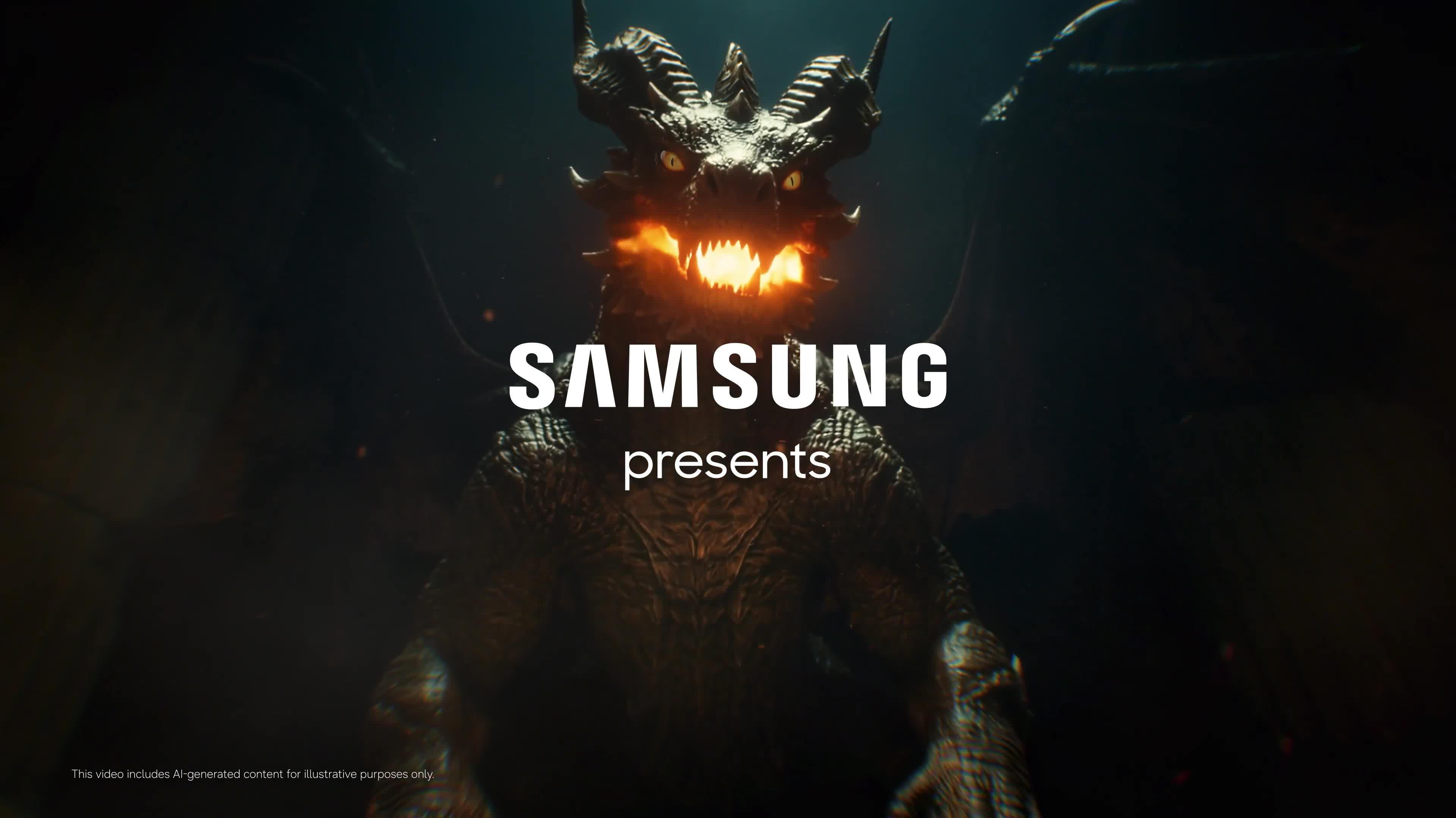Image thumbnail 7 of 7 of Samsung OLED 77-inch S93H Glare Free Vision AI Smart TV - QE77S93HATXXU