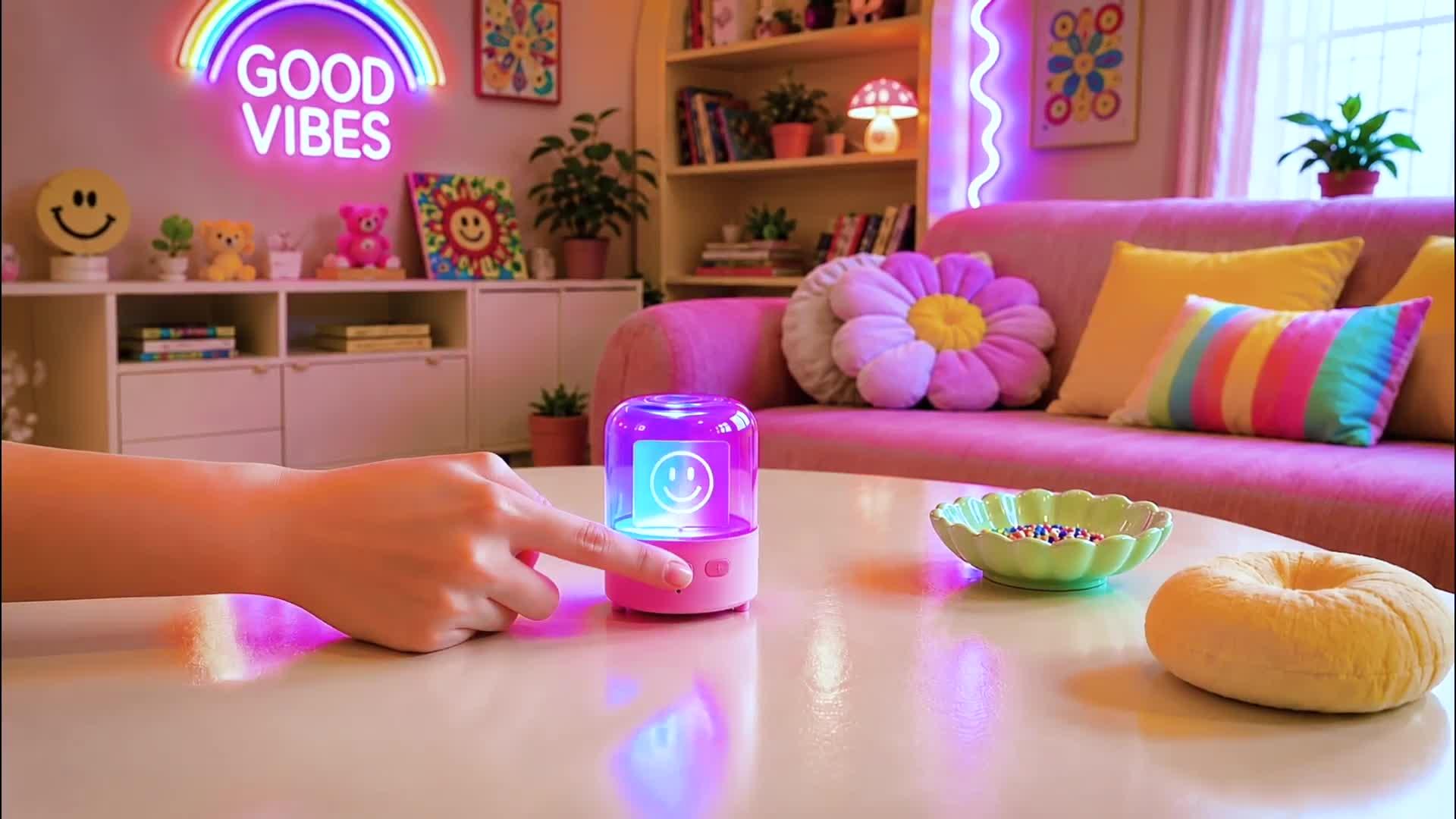 Image thumbnail 8 of 8 of Music Creator Mini Speaker