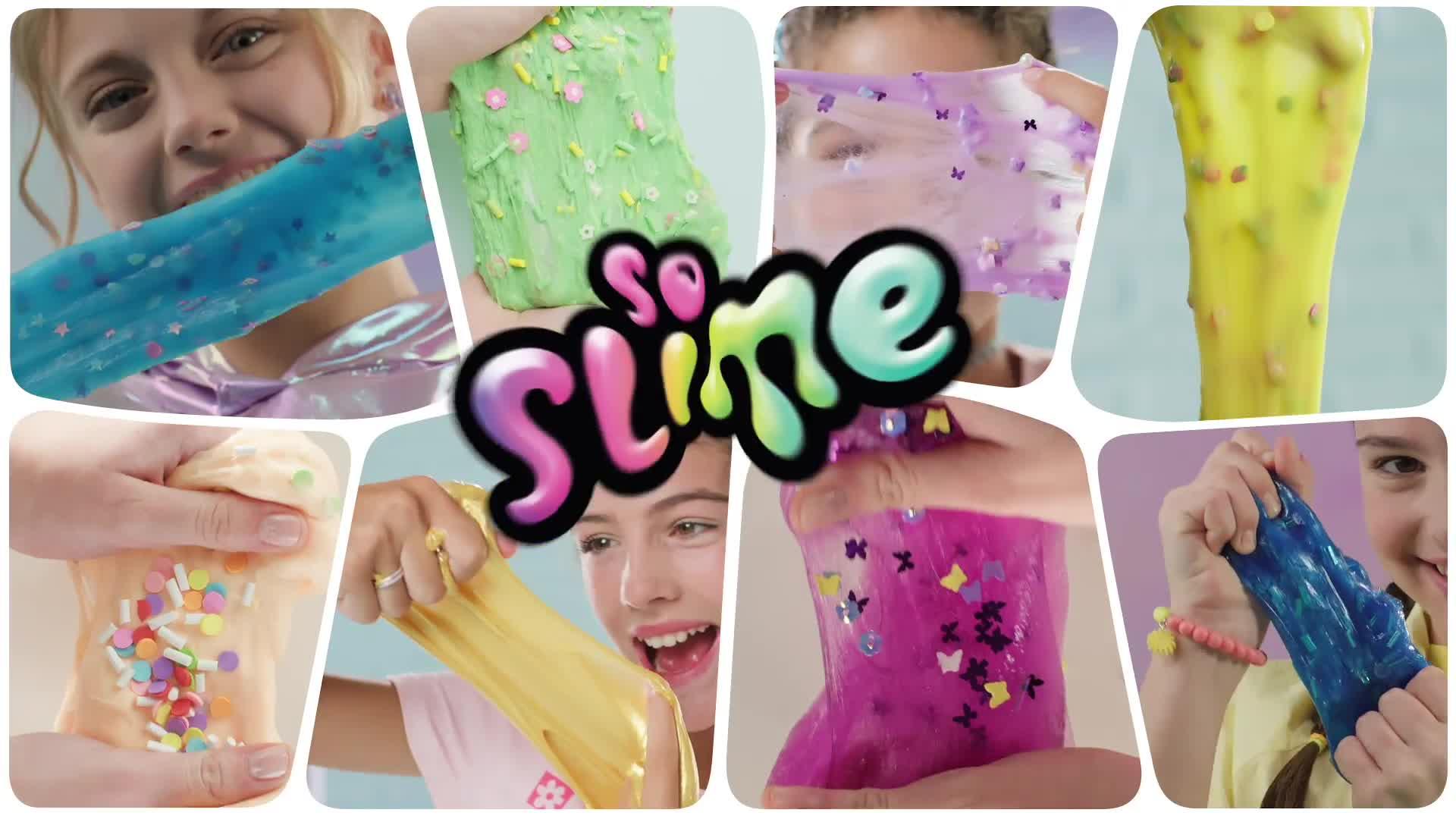 Image thumbnail 8 of 8 of So Slime Experience Lab