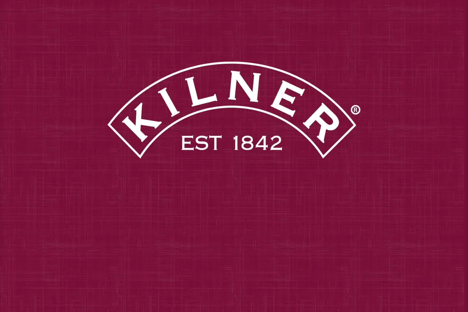 Image thumbnail 7 of 7 of KILNER Butter Making Set