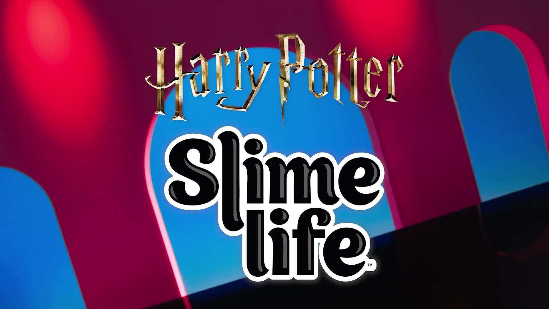 Image thumbnail 8 of 8 of Slime Harry Potter&trade; Skele-Gro Potion Inspired Slime Kit<br />&nbsp;