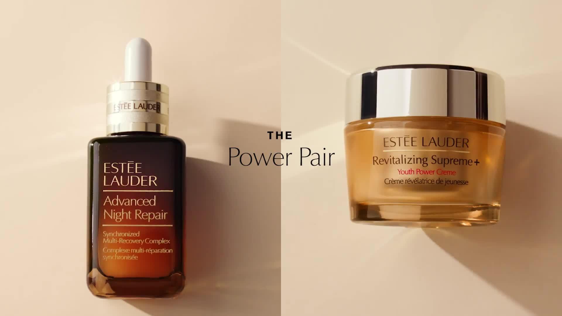 Image thumbnail 8 of 8 of Estee Lauder Advanced Night Repair Serum Synchronized Multi-Recovery Complex 30ml