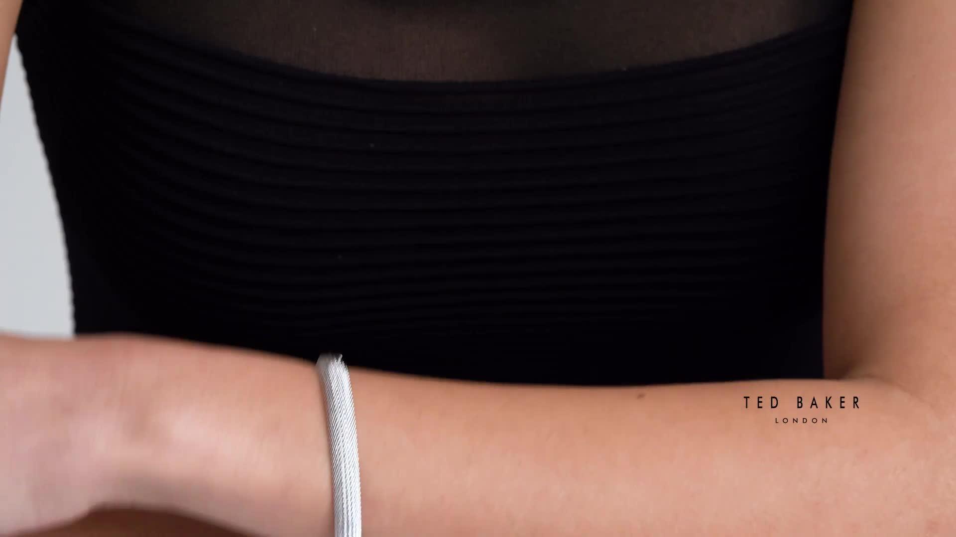 Image thumbnail 5 of 5 of Ted Baker DOTETT: Dotty Bangle Bracelet