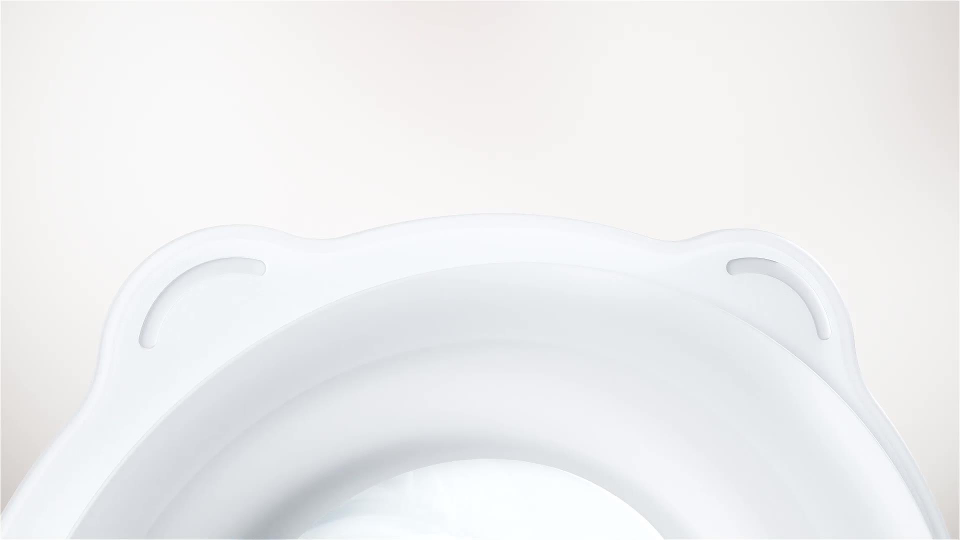 Image thumbnail 8 of 8 of Momcozy S12 Pro+ Wearable Electric Breast Pump Double-White