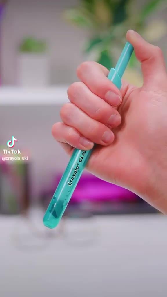Image thumbnail 7 of 7 of Crayola Crayola Clicks Bundle