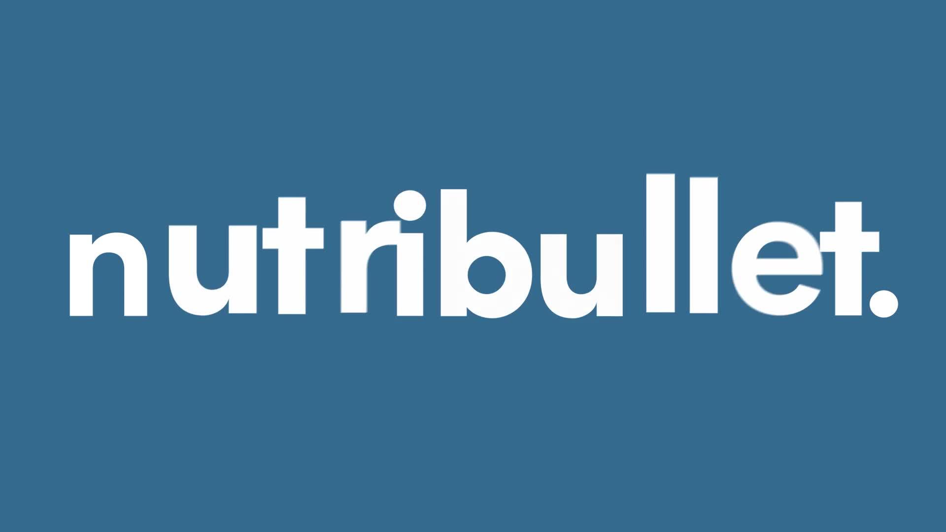 Image thumbnail 8 of 8 of NUTRIBULLET turbo blender graphite