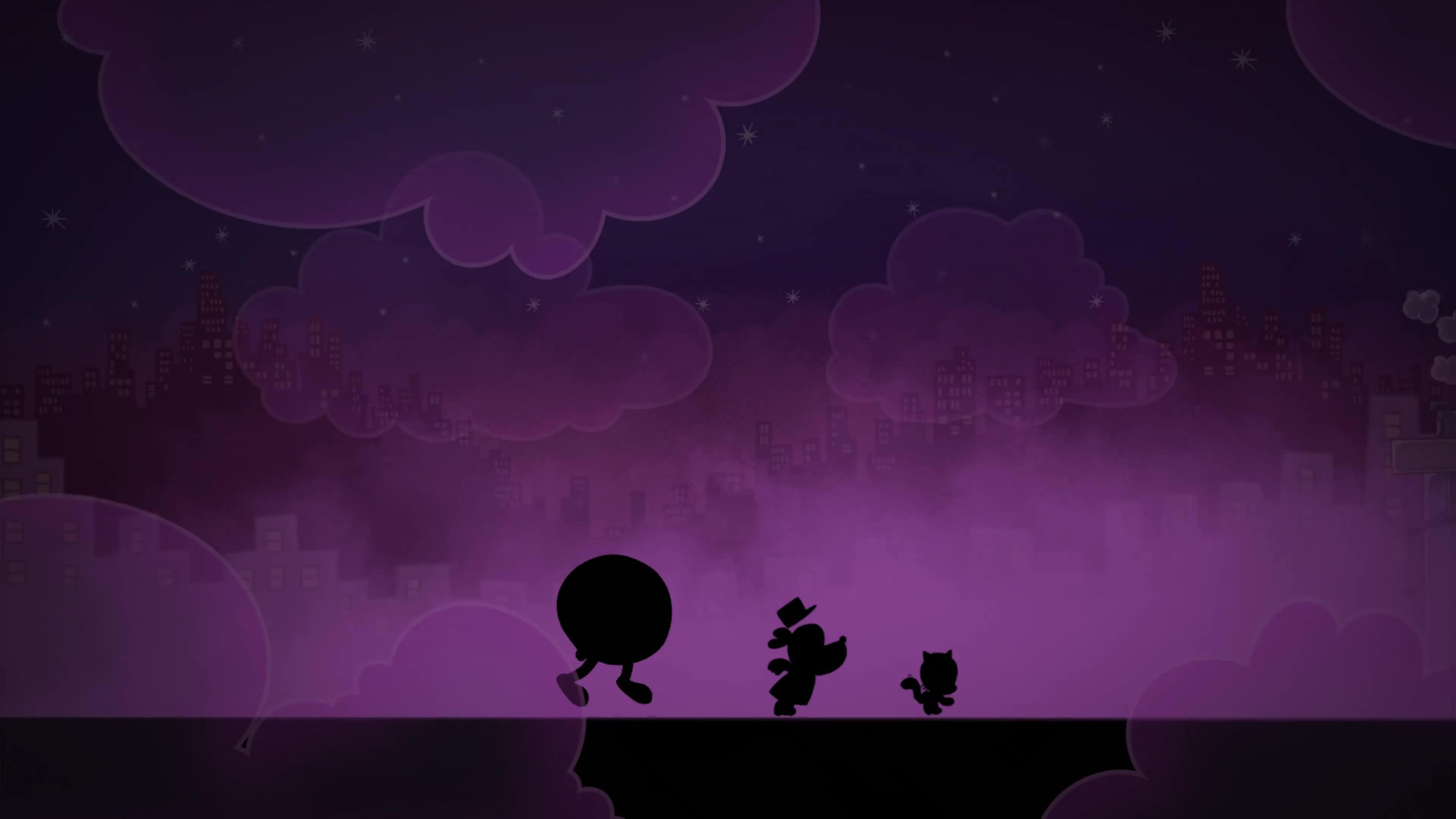 Image thumbnail 8 of 8 of Nintendo Dog Man:&nbsp;Bark In Action - Nintendo Switch