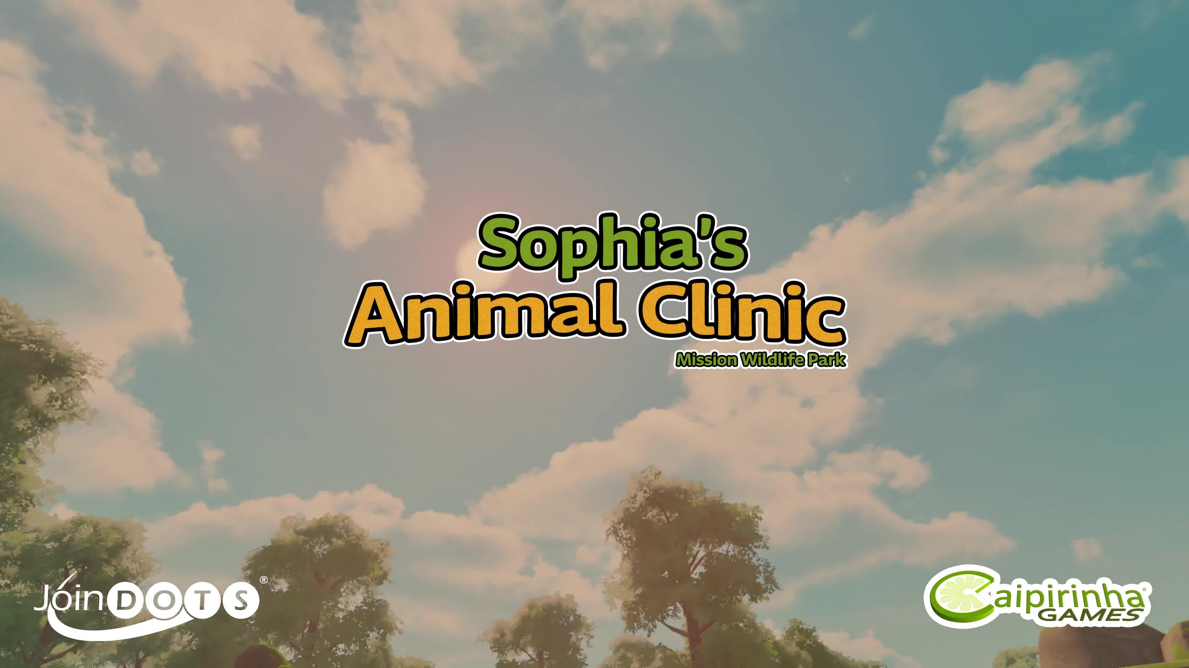 Image thumbnail 7 of 7 of Nintendo Sophia's Animal Clinic - Nintendo Switch