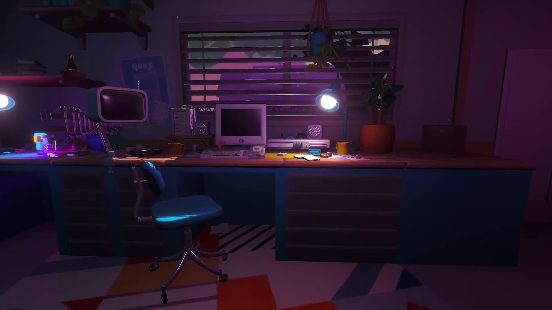 Image thumbnail 8 of 8 of Playstation Screenbound - PlayStation&reg;5