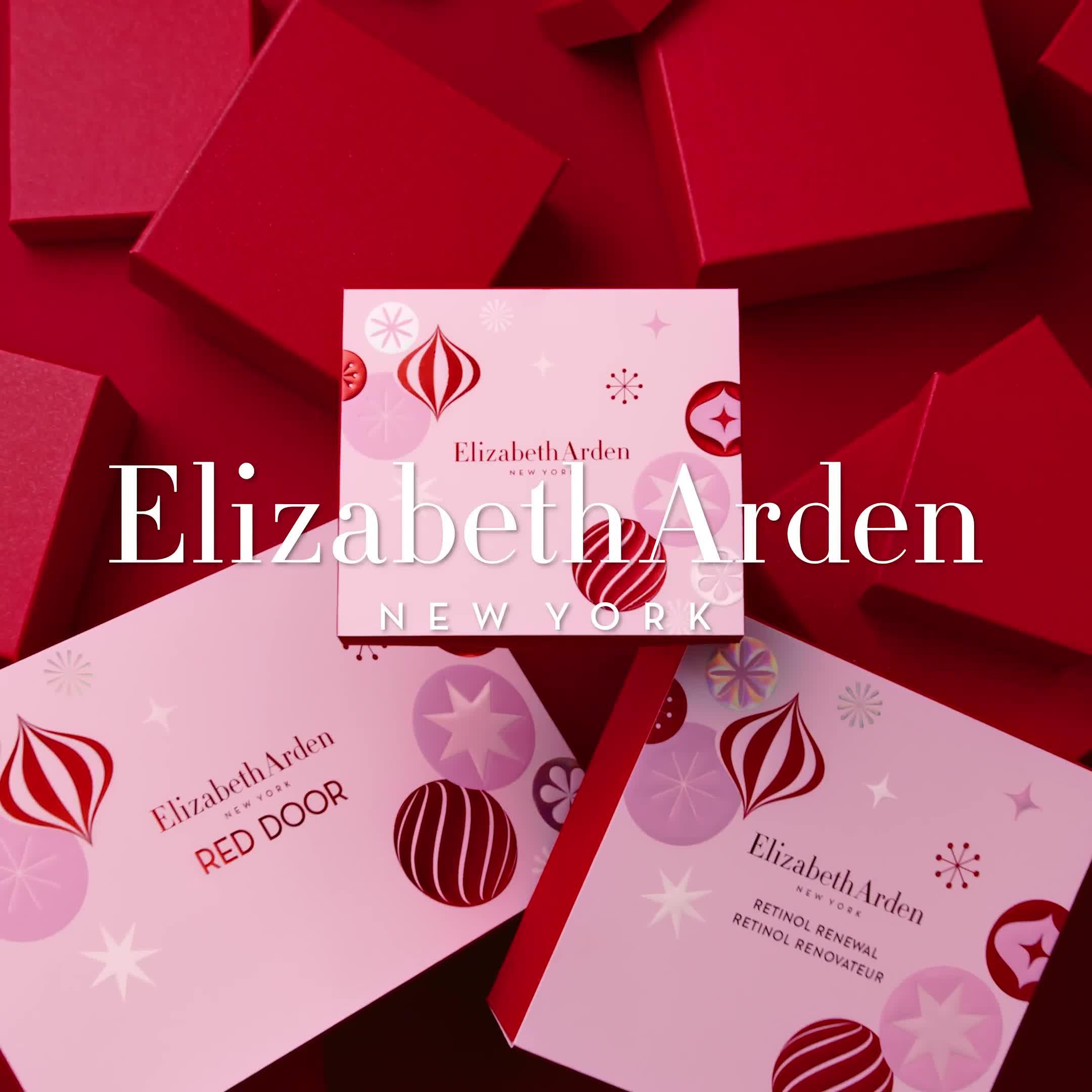 Image thumbnail 7 of 7 of Elizabeth Arden Red Door EDT 50ml 3 Piece Gift Set