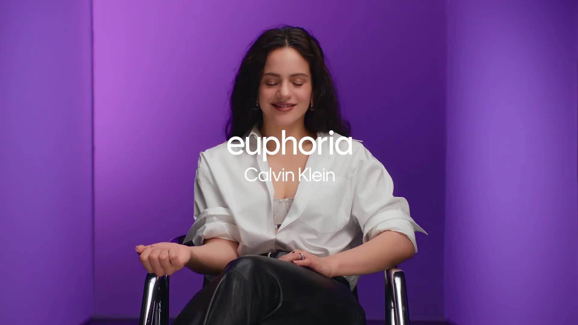 Image thumbnail 7 of 7 of Calvin Klein Euphoria Signature Elixir Parfum Intense for Women 50ml