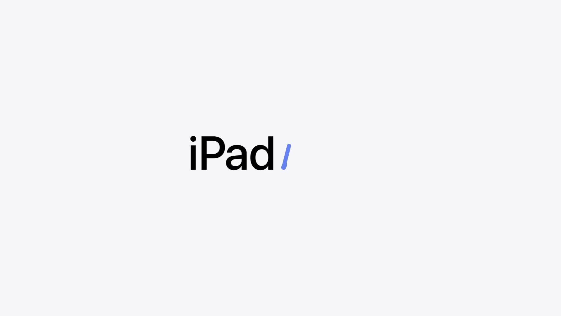 Image thumbnail 8 of 8 of Apple iPad mini (A20 Pro, 2026) 8.5-inch, Wi-Fi, 128GB - Starlight