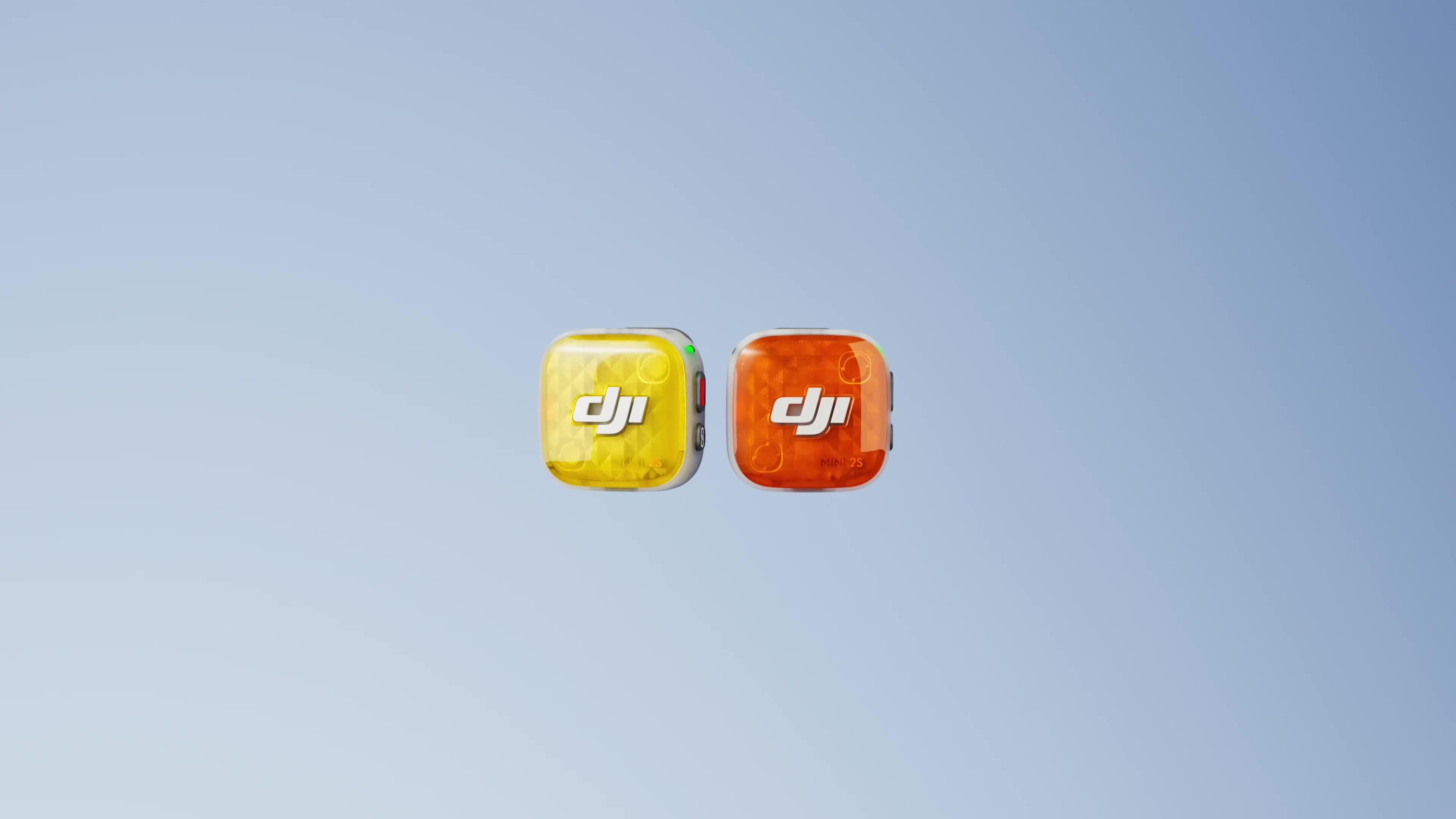 Image thumbnail 8 of 8 of DJI DJI Mic Mini 2S (2 TX + 1 RX + Charging Case)