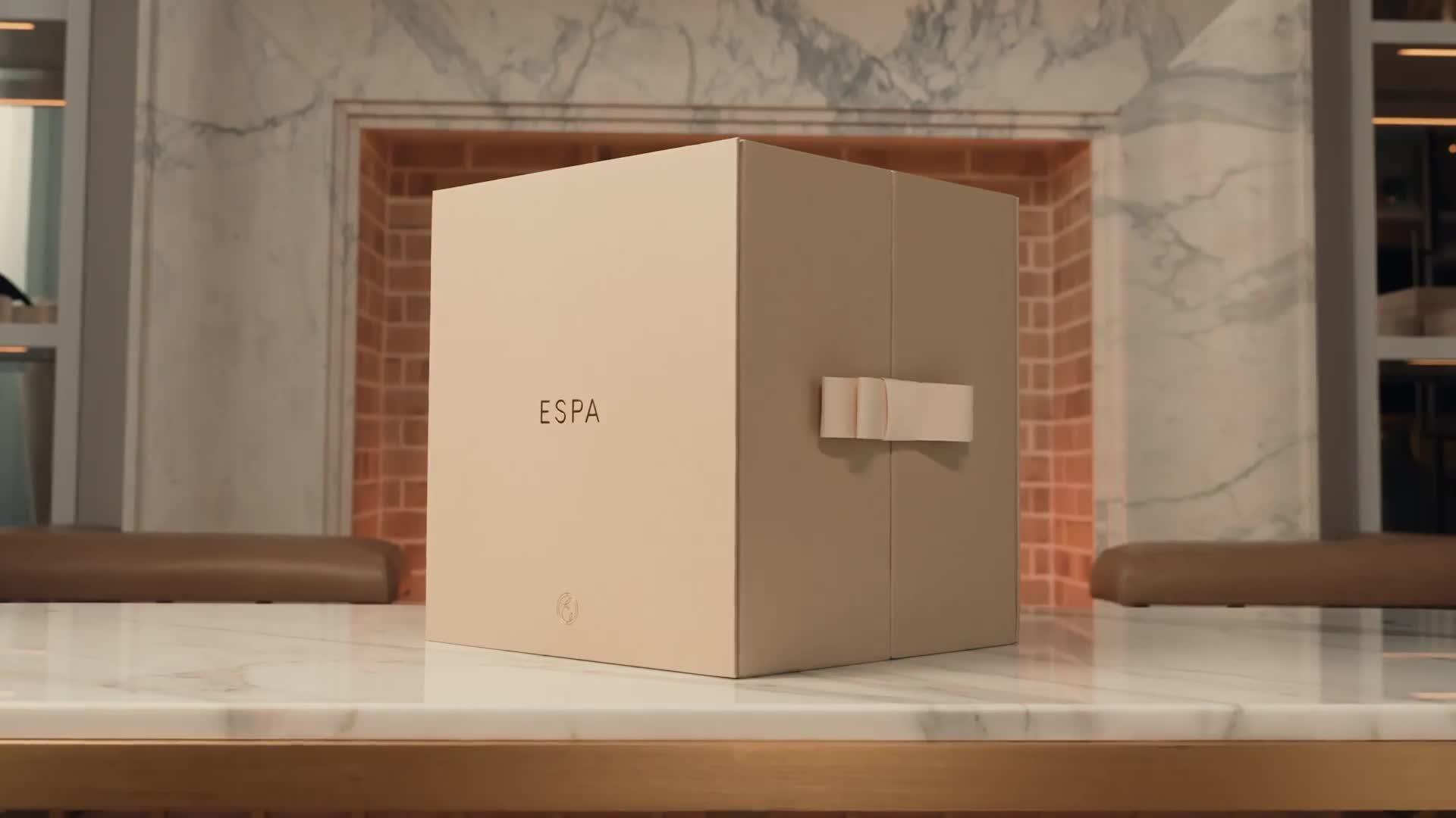 Image thumbnail 6 of 6 of ESPA ESPA Moments of Wellness Advent Calendar????