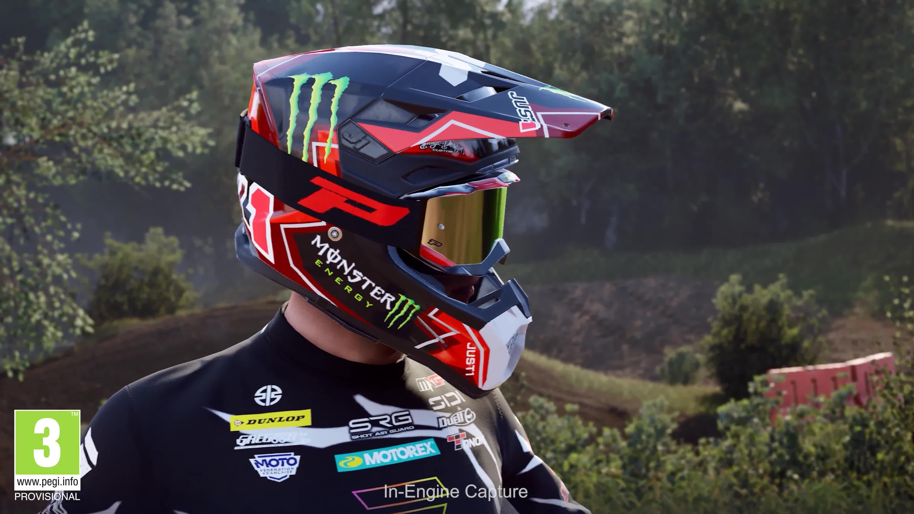 Image thumbnail 8 of 8 of MXGP 2026 - XBOX Series X